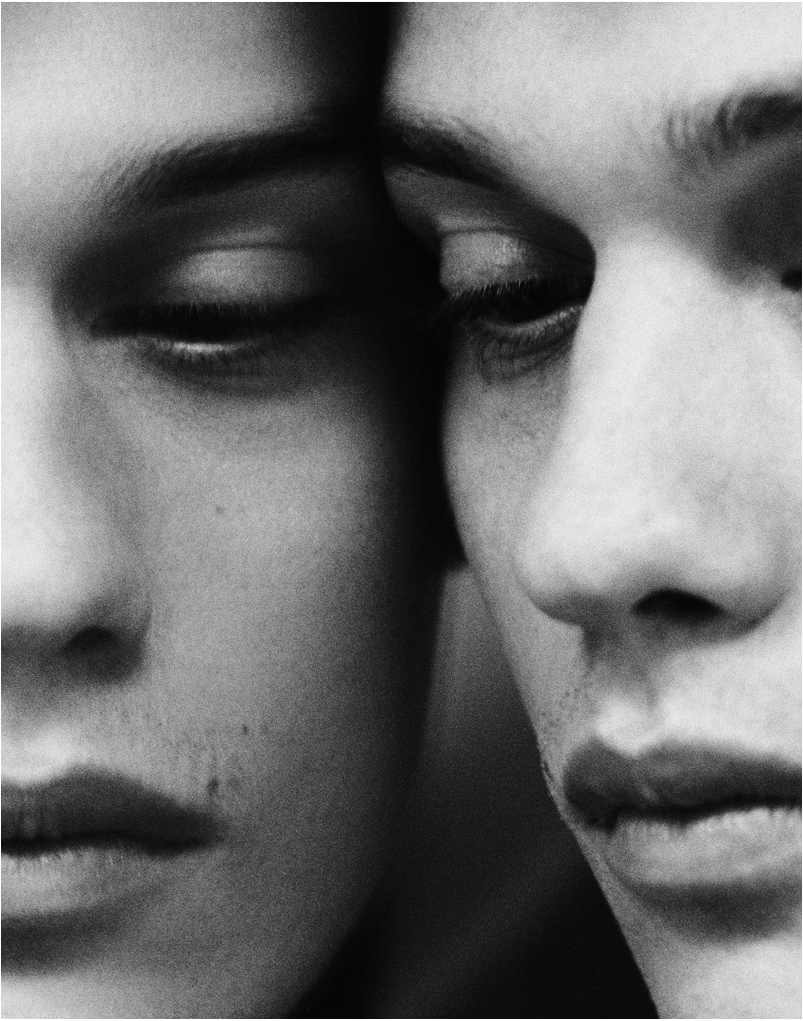 Nicholas Galitzine  The Last Magazine