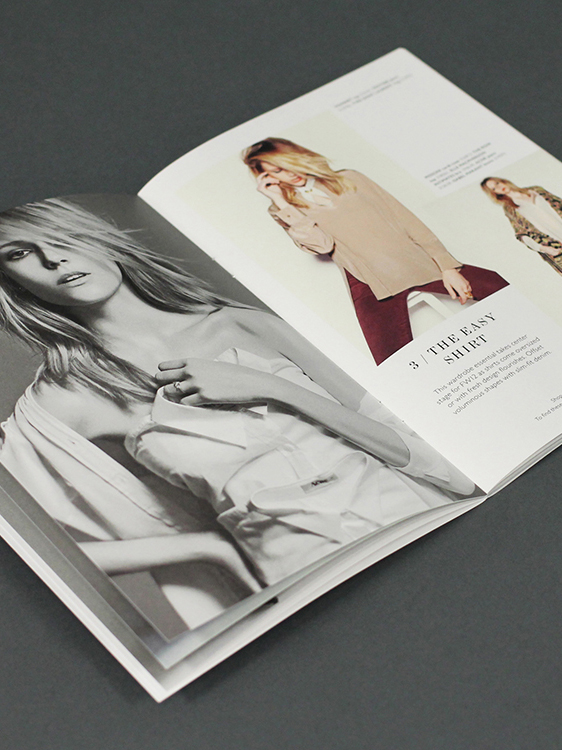 Net-A-Porter Essentials