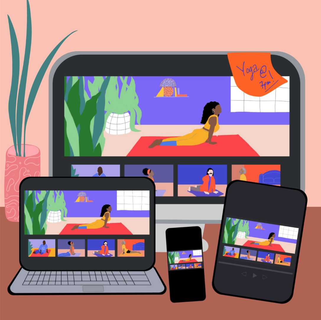 Client : Outer Reach