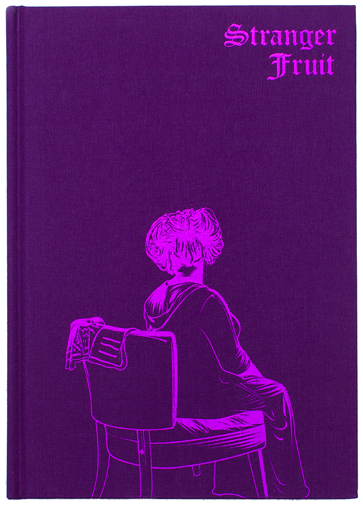 Stranger Fruit by Jon Henry