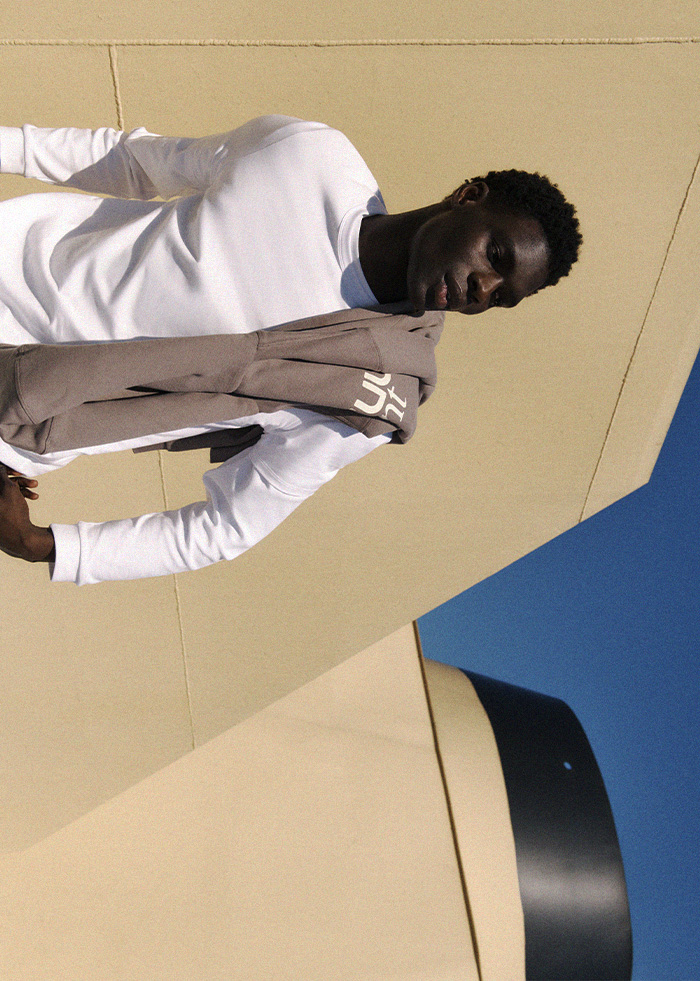 Lululemon with James Tolich