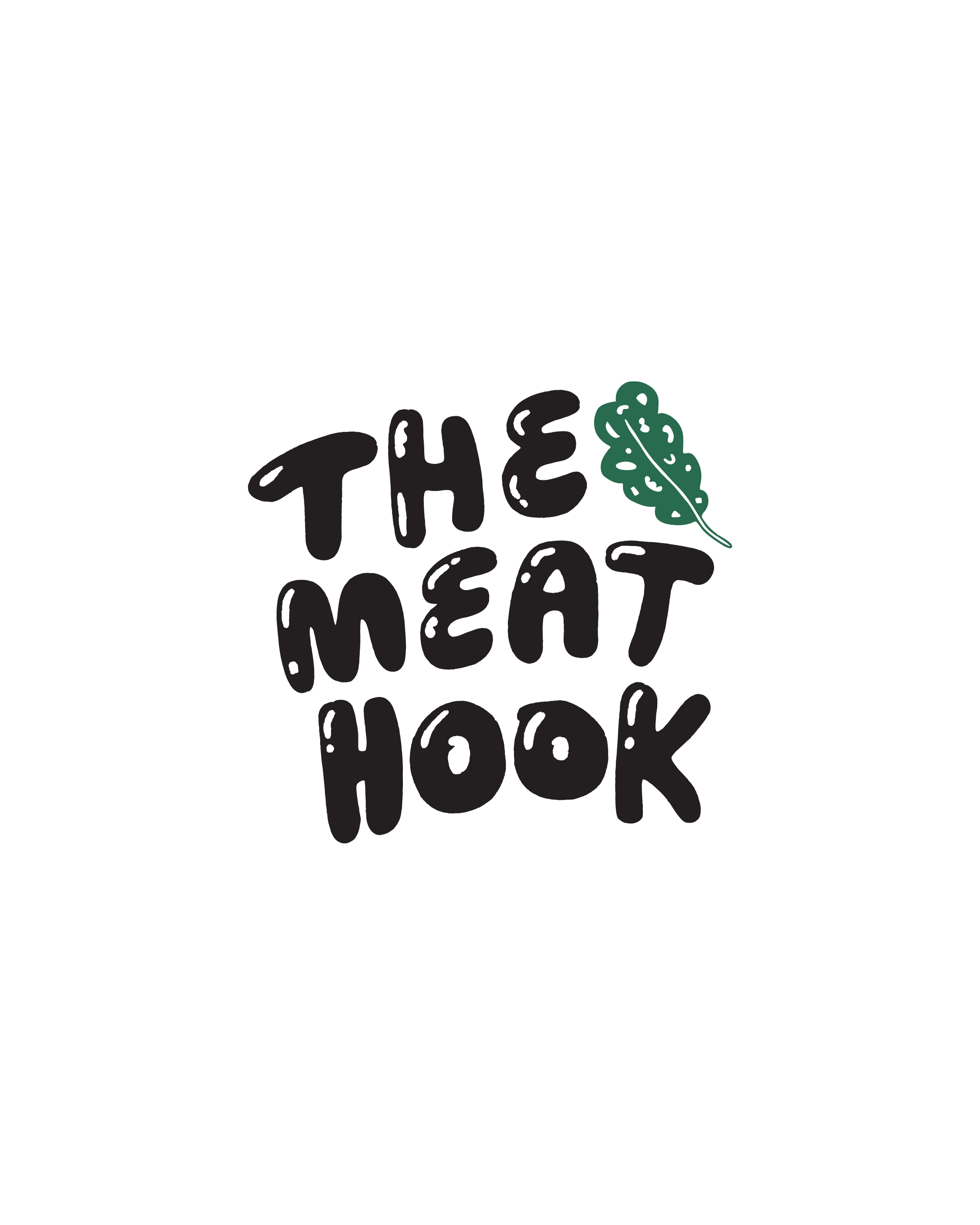 The Meat Hook
