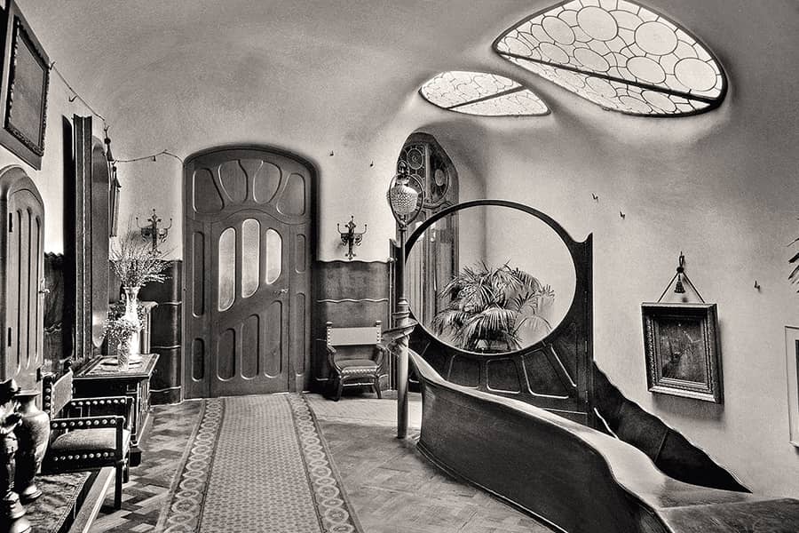 Casa Batlò