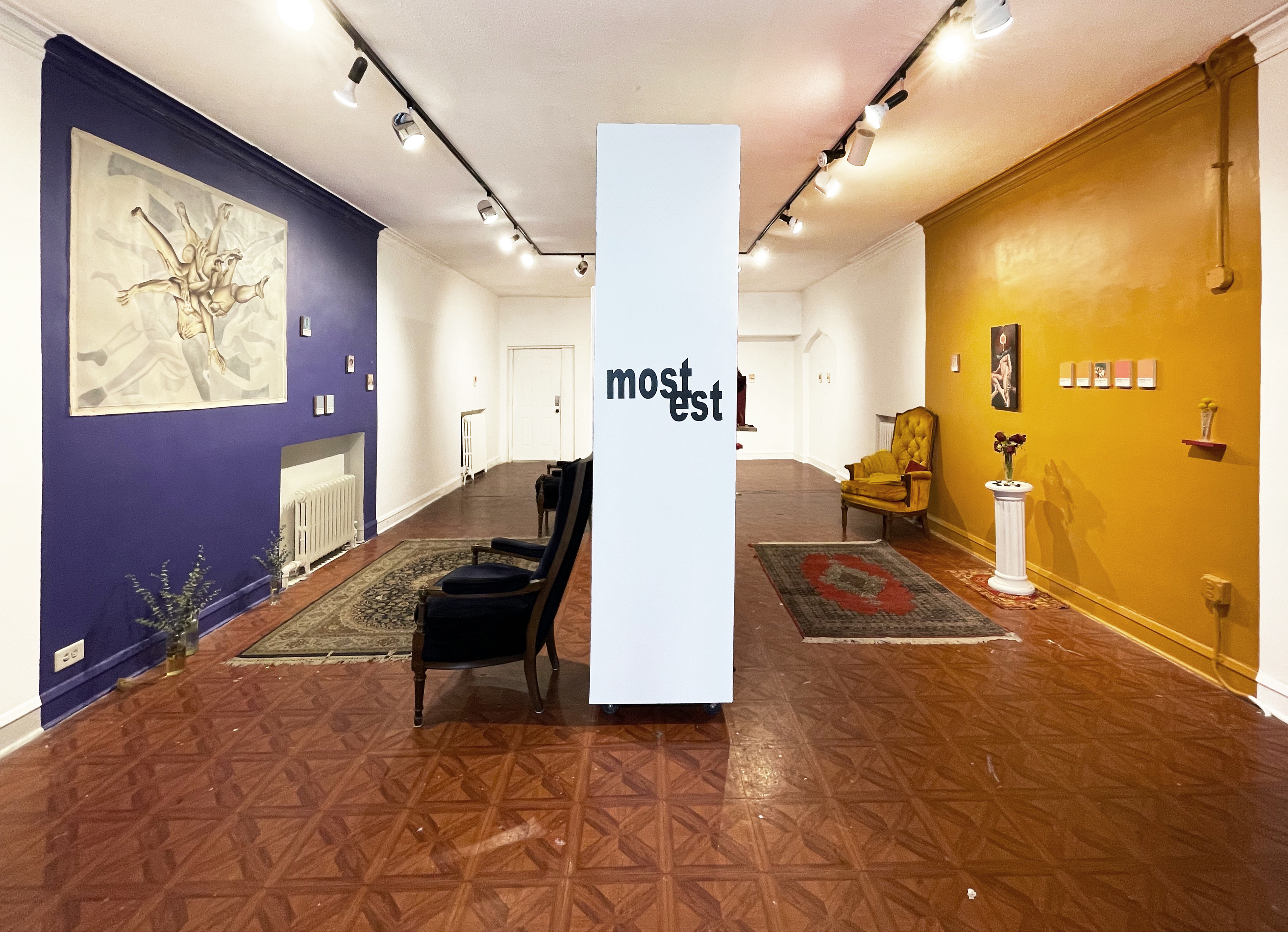 mostest - Sally Traxler-Lavengood