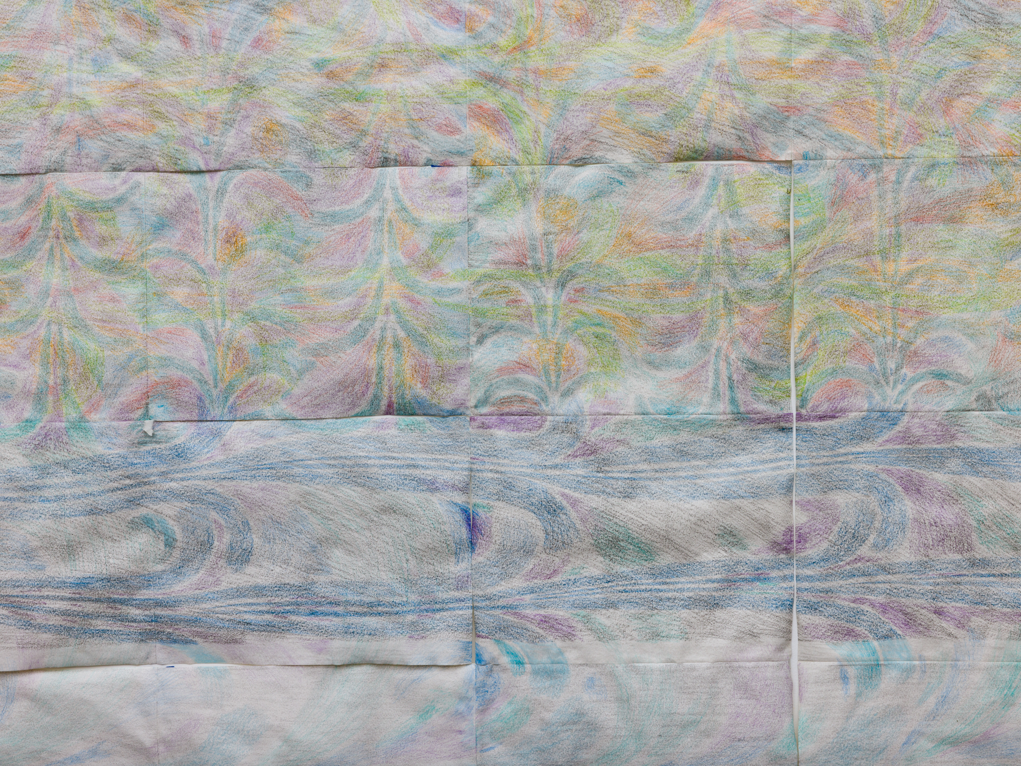 INTERVIEW WITH ABRAHAM CONE