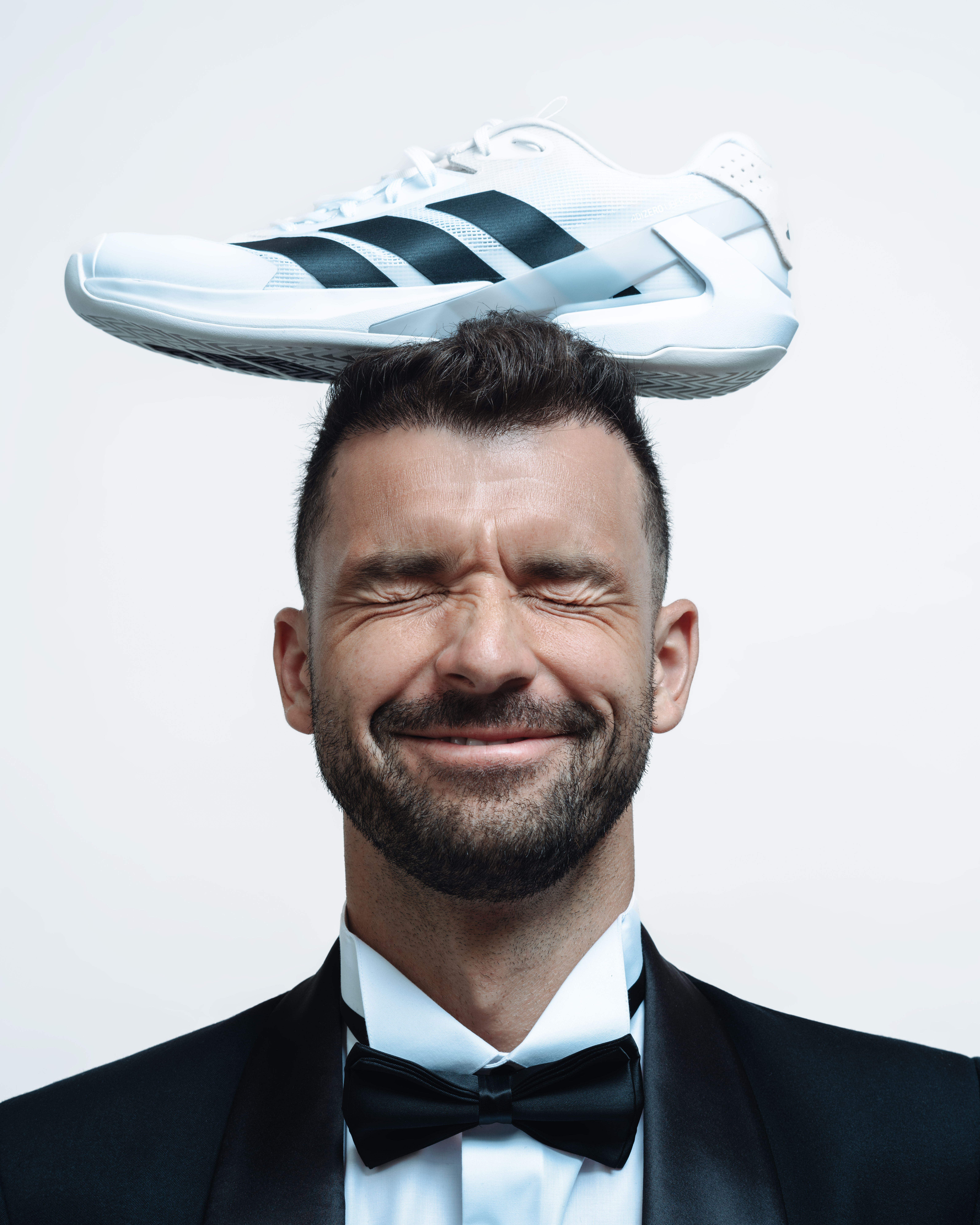 Grigor Dimitrov x adidas