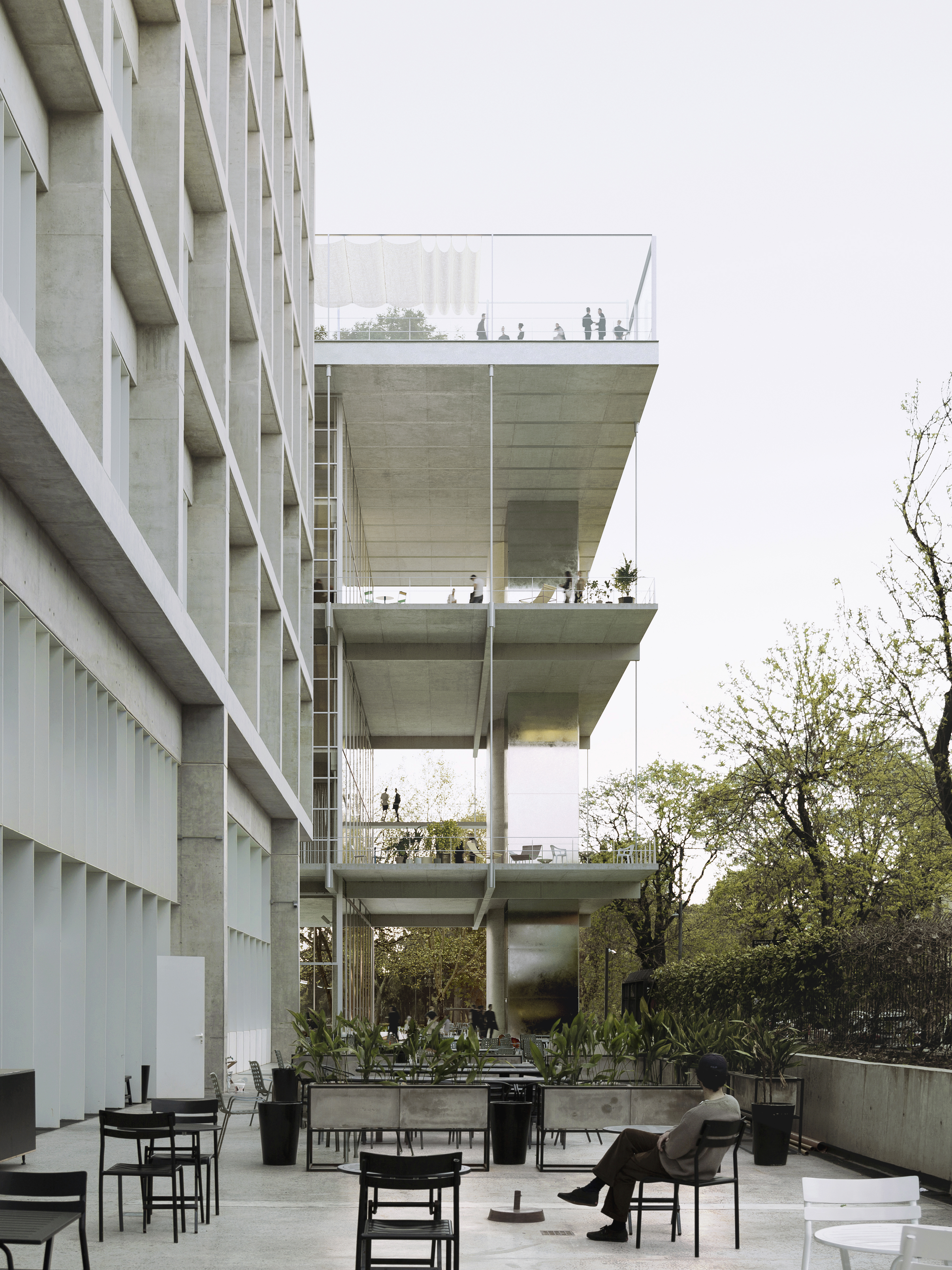 bruther + ir arquitectura + mogs - utdt