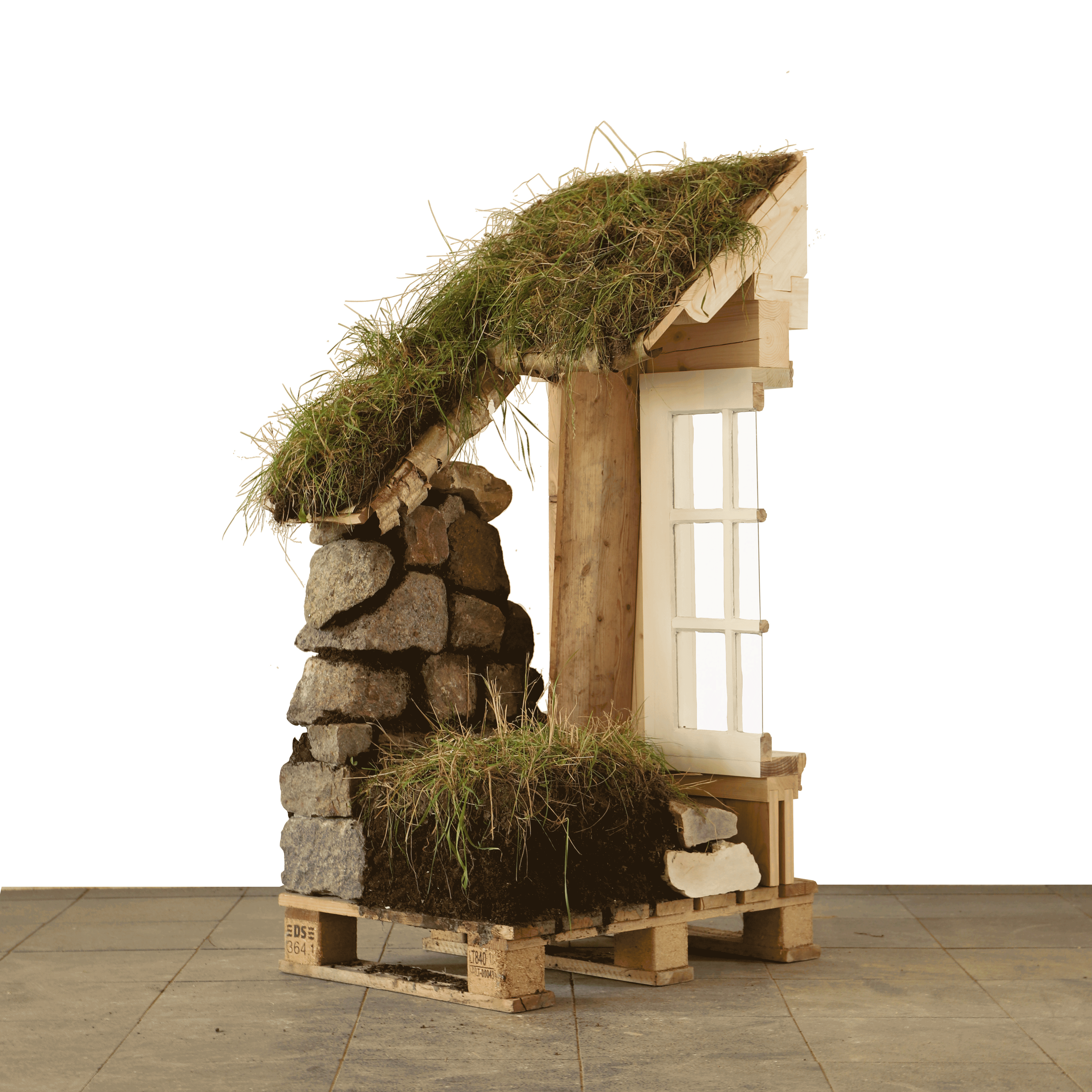 MULE HUSET, 2022