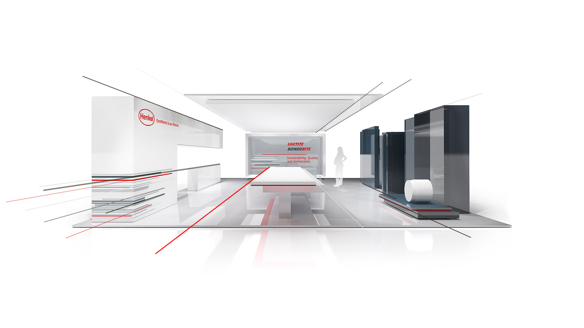 Henkel - Design Pitch