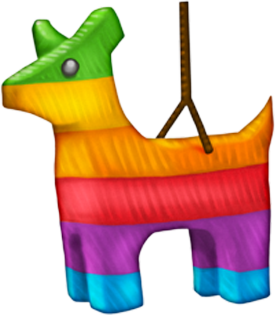 Piñata Pack XXL Edition