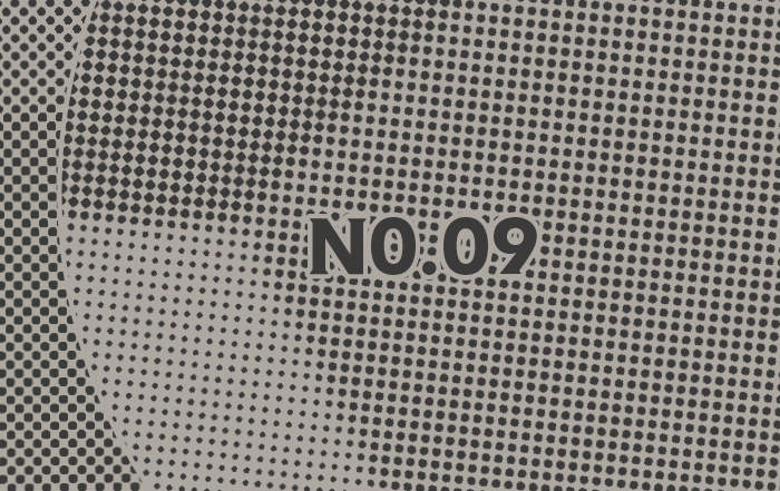 ︎ NINTH BUILDING