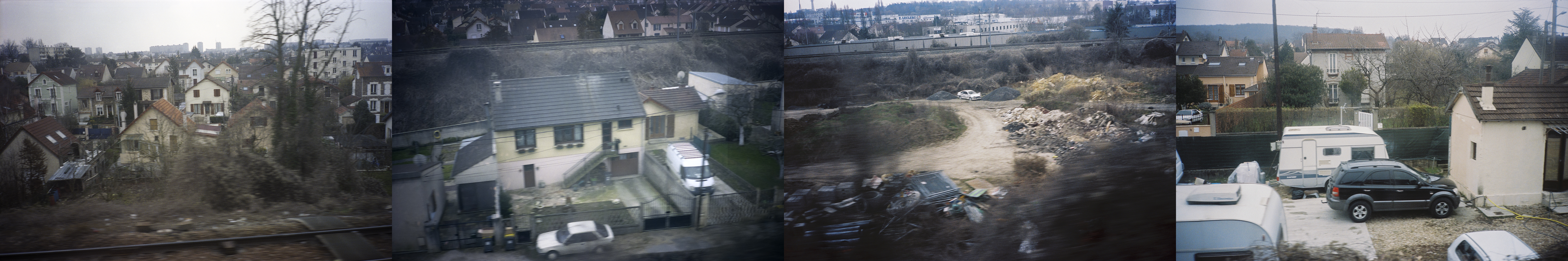 julien cregut photography - tRavERser - ©juliencregut