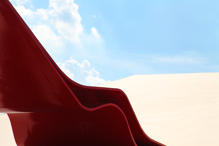 Ibirapuera Park Sao Paulo 