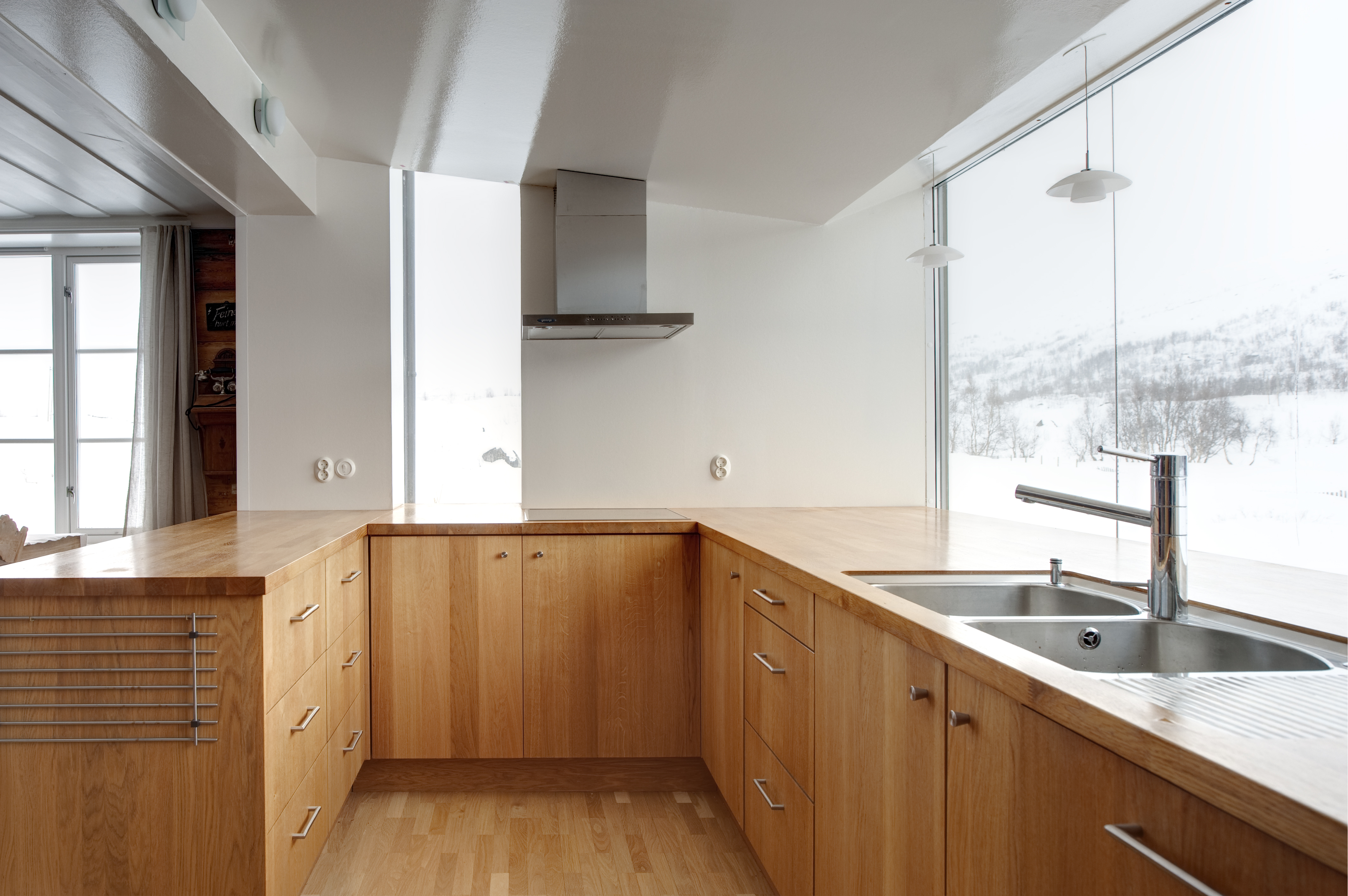 Photo: Arne Langleite