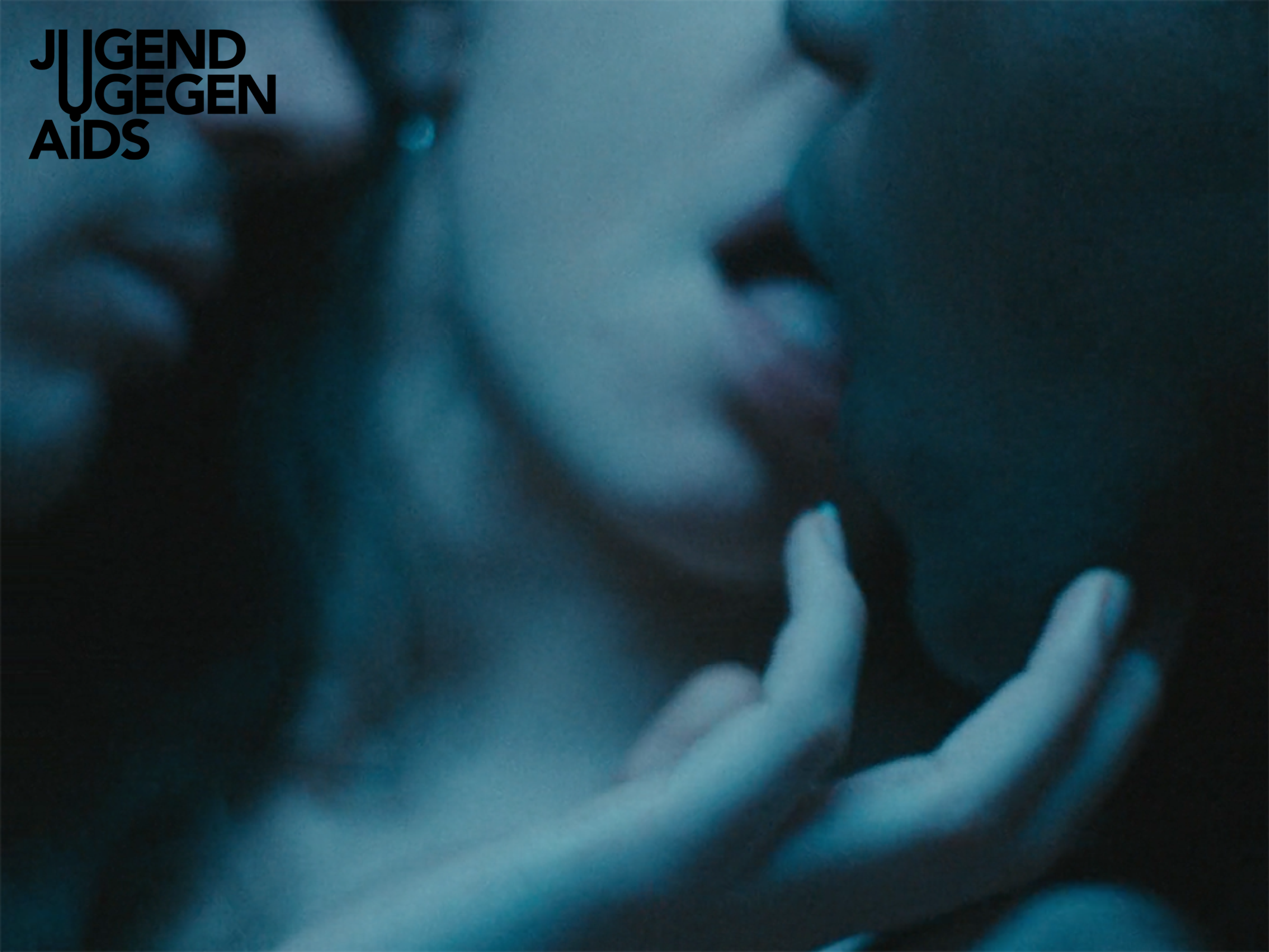   JUGEND GEGEN AIDS   Kampagnenvideo