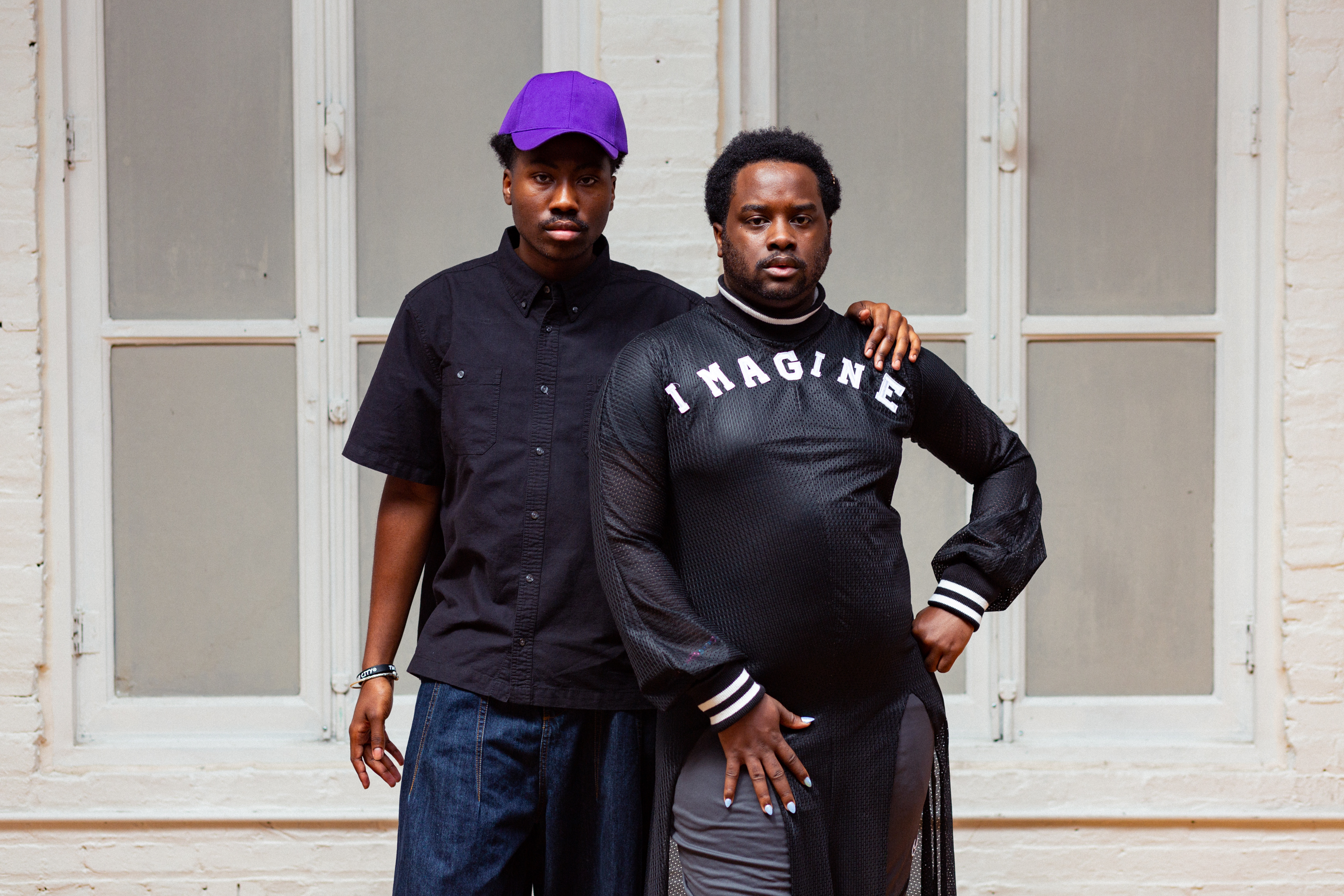 As They Lay for Balt Mag, 2021