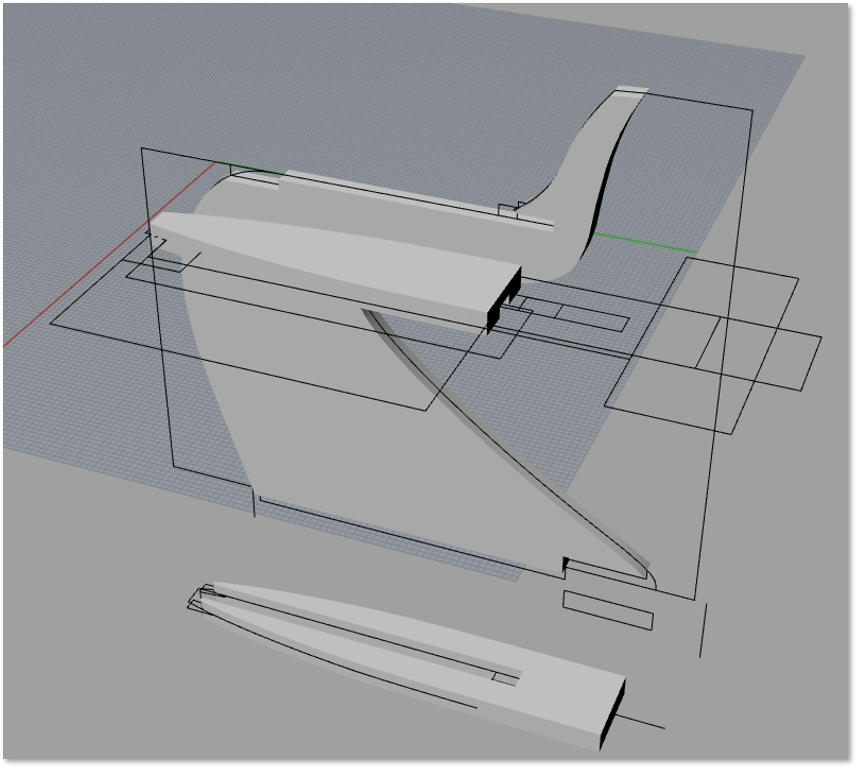 Rhino Modeling