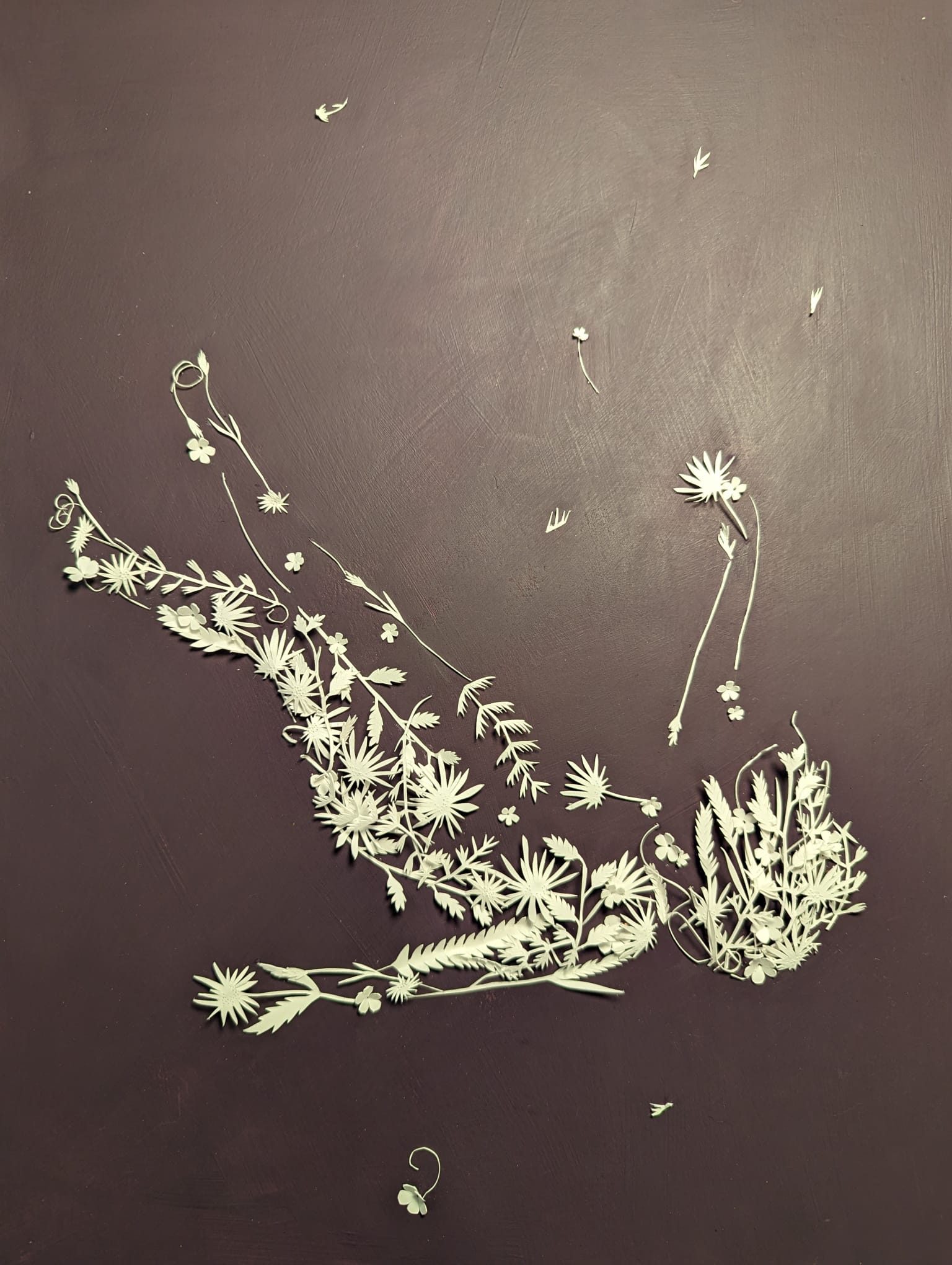 This is What it Feels Like