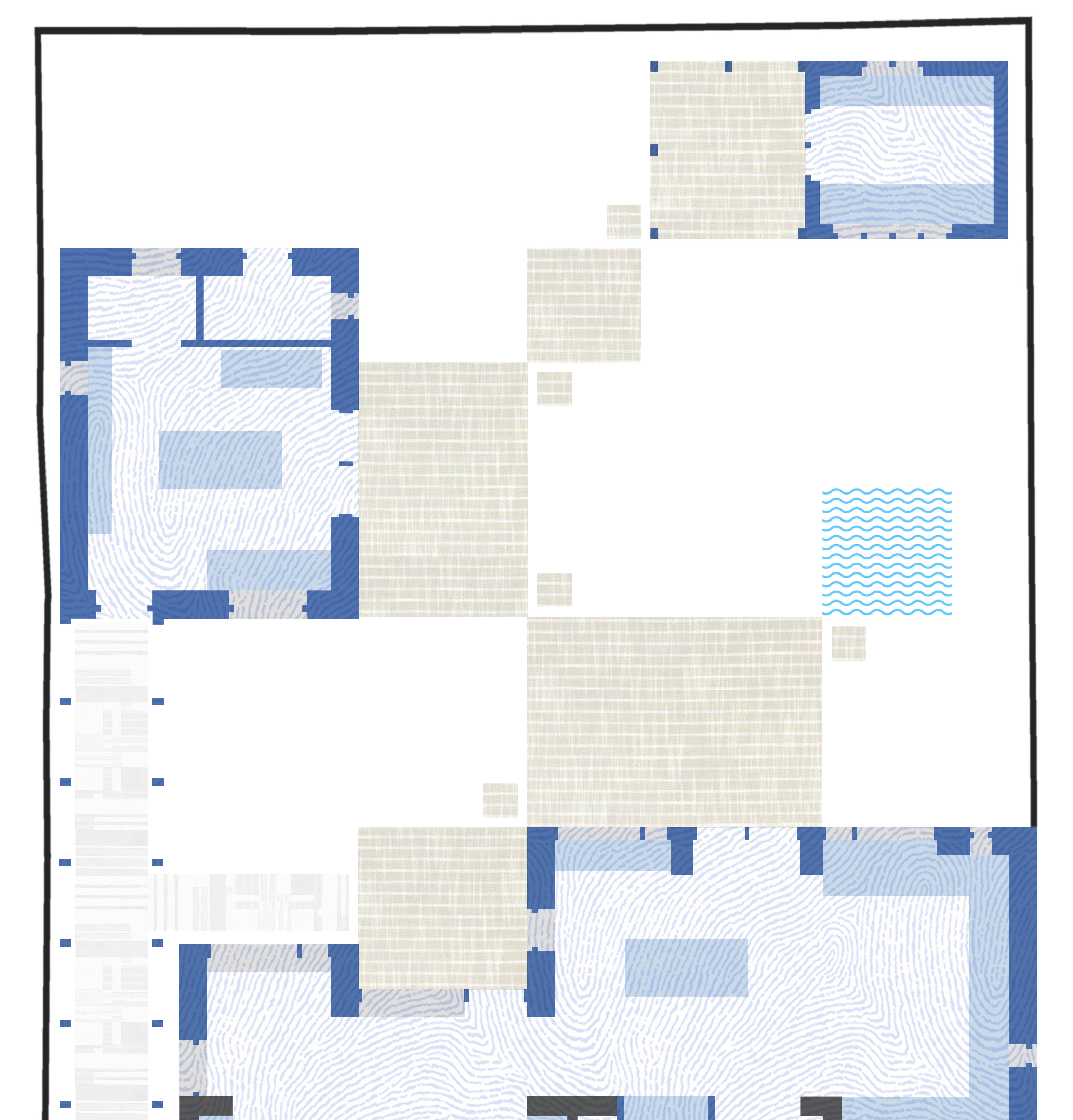 A Garden, Studio & Workshop in Deal