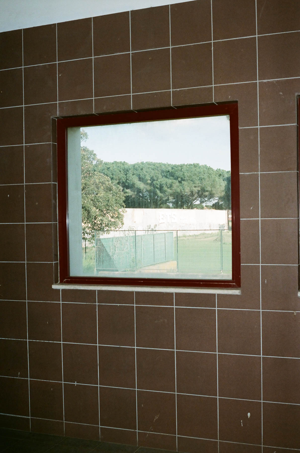 ‘On Europe’, Ostia, 2017