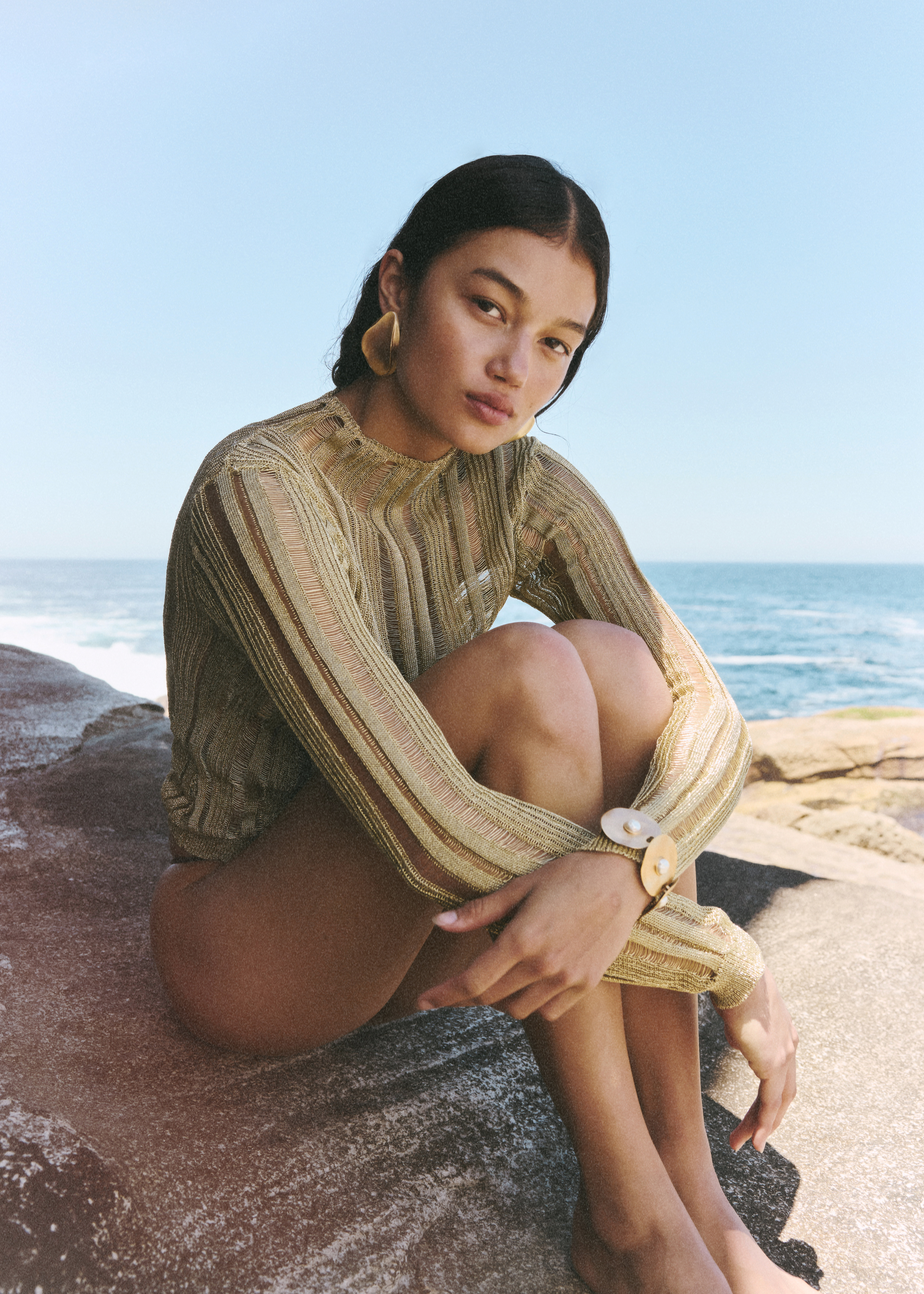 CULT GAIA / RESORT 25