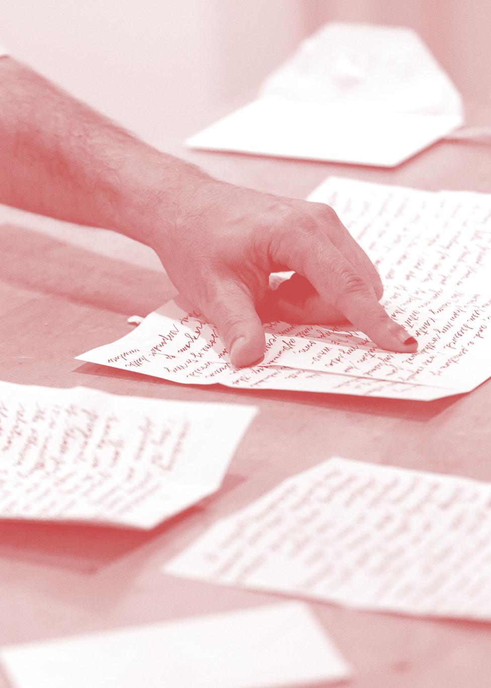 A Letter Condemning, 2018