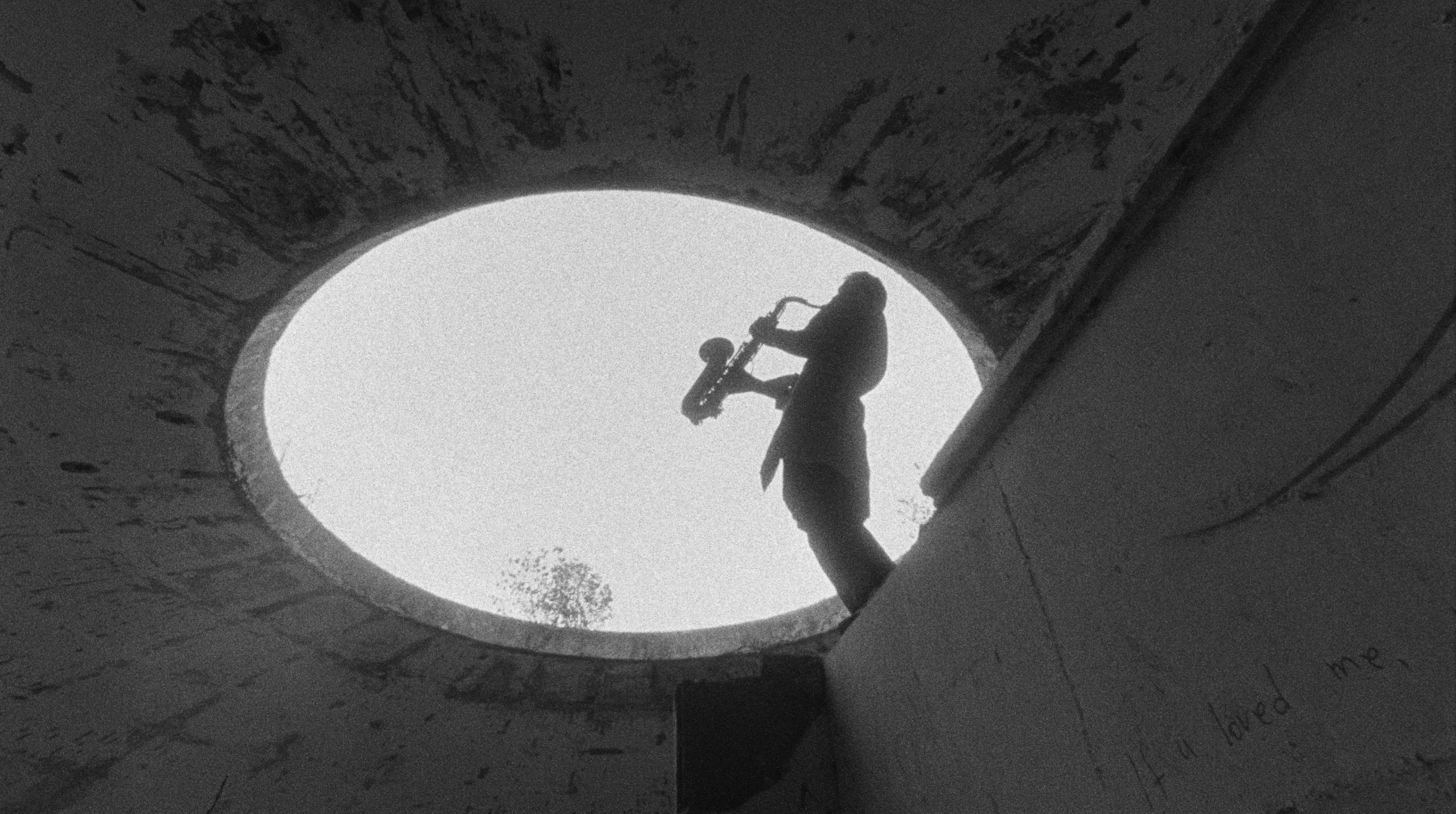 "Ya i Ti" - Gruppa. Music video