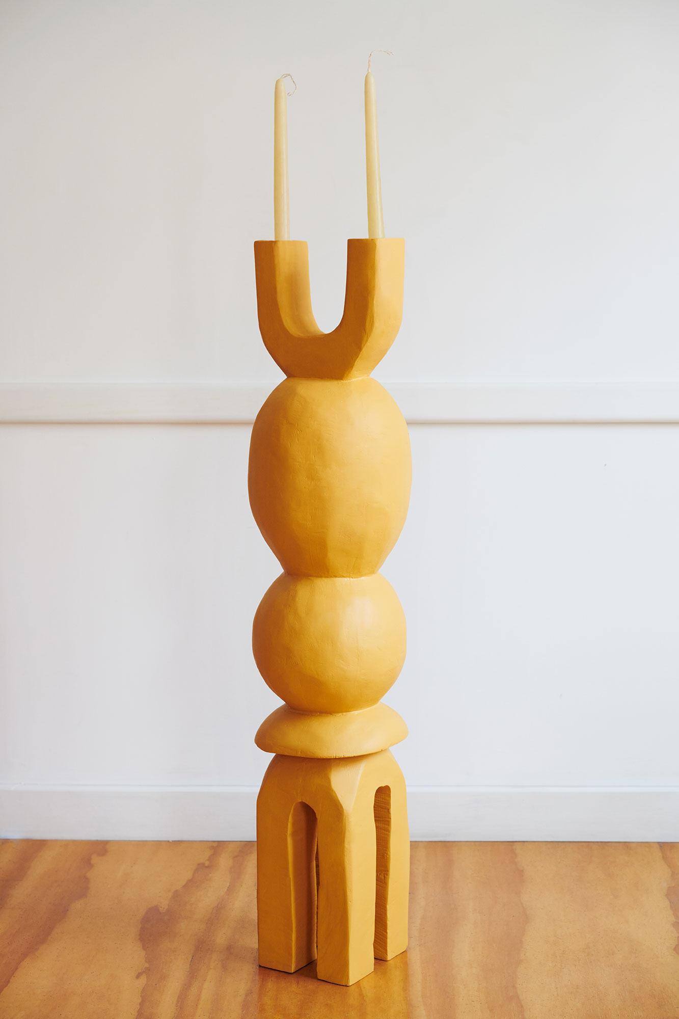 Guziu Totem VII