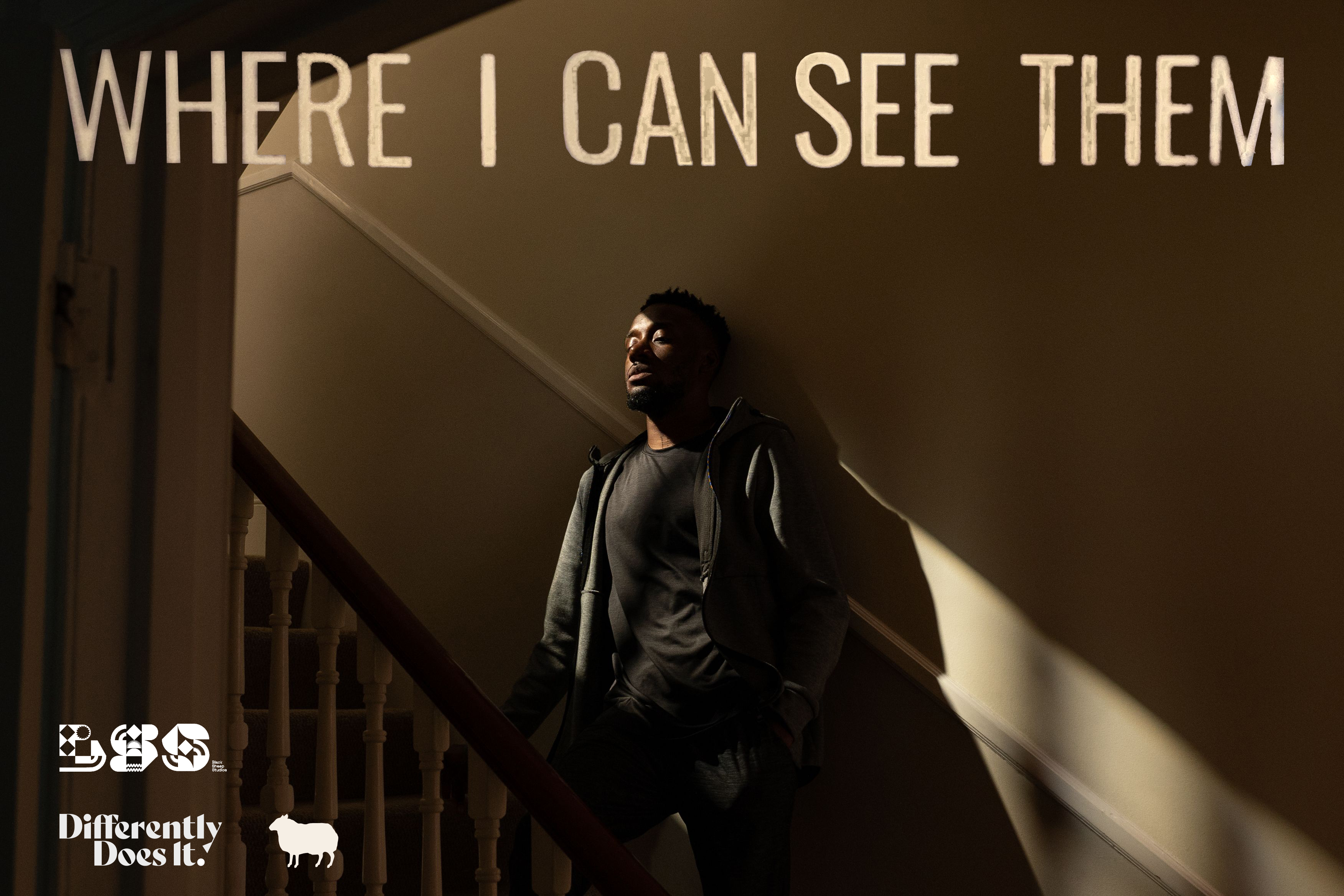 Where I Can See Them, Lanre Malaolu, 140 Films