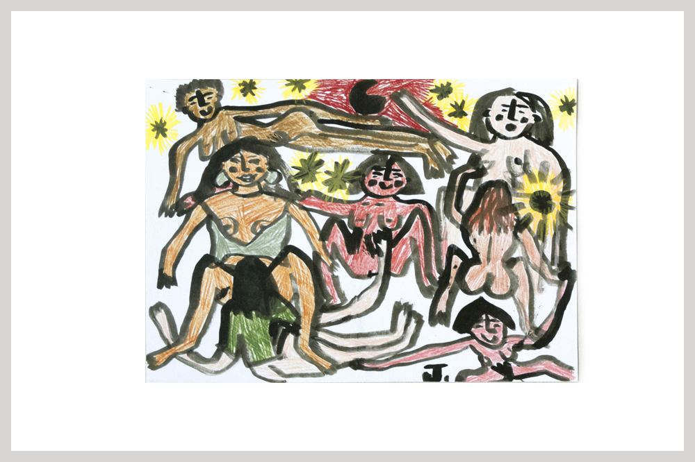 La nuit des femmes