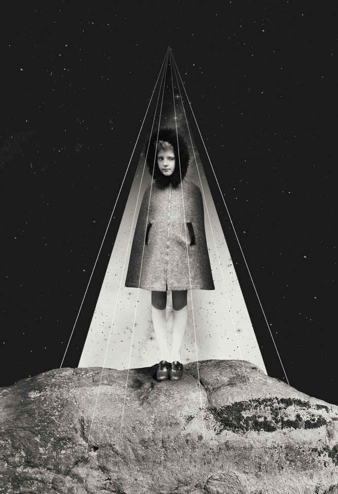 Secret Constellation