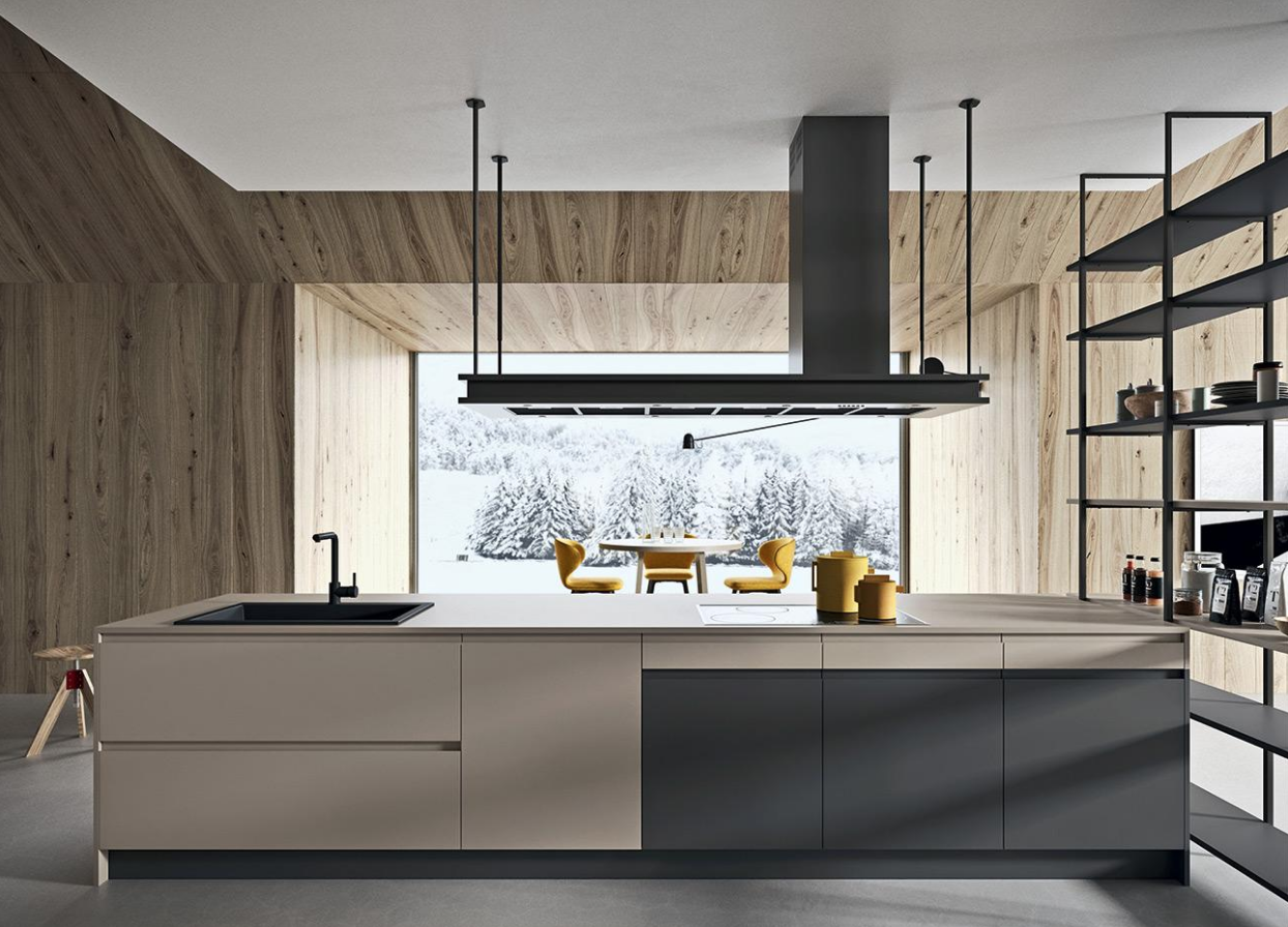 Cucina Line 01