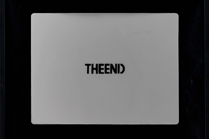 Fabio Mauri - Opere dall'Apocalisse  16th December 2021 - 1st April 2022