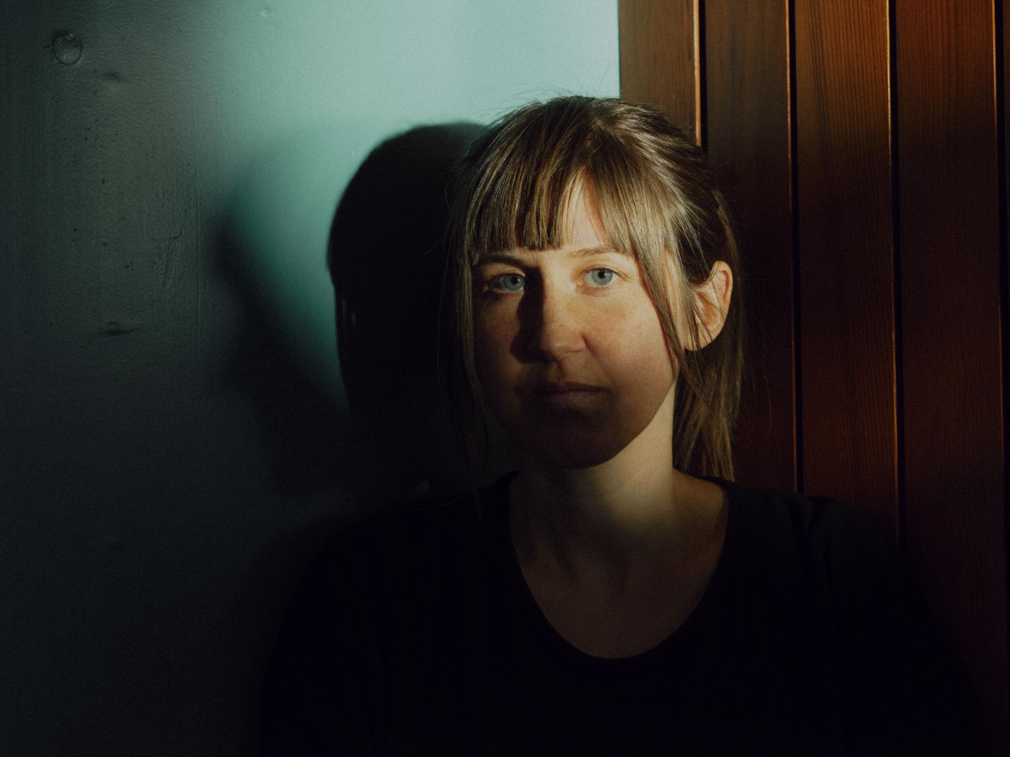 Elyn, Press Kit, 2021