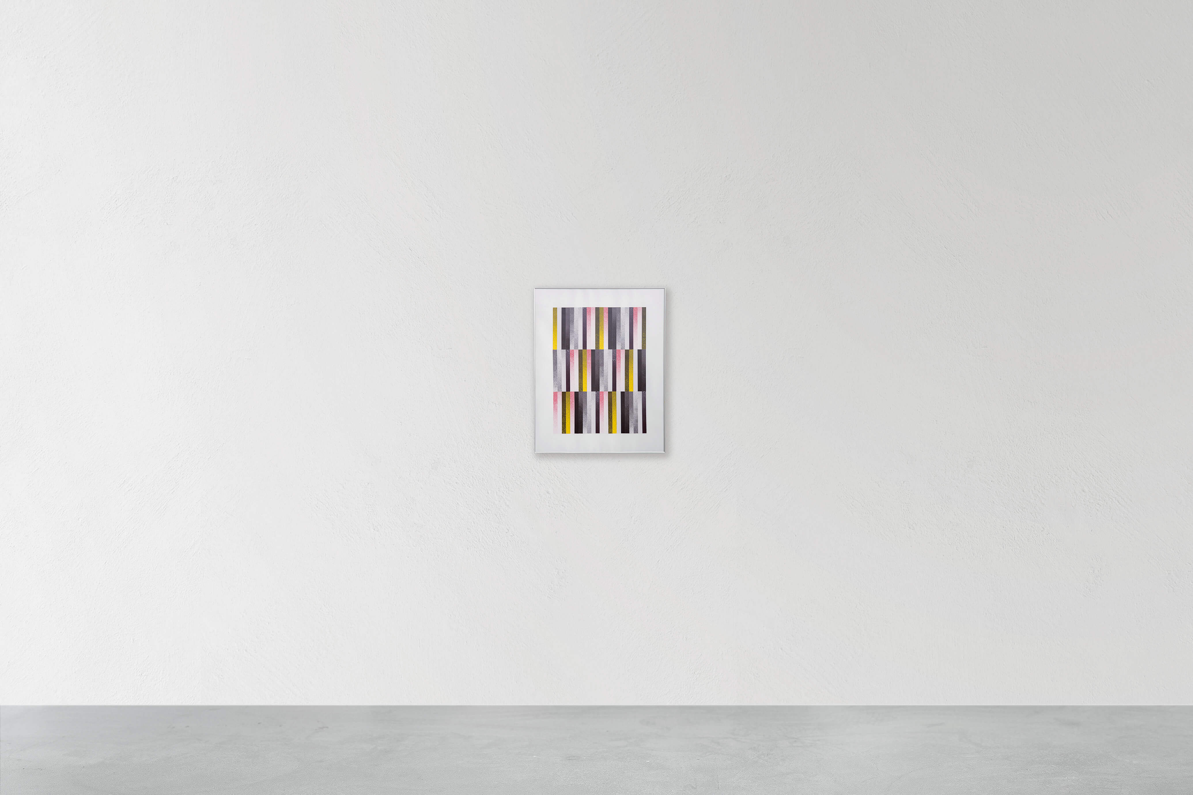 Stripes (Small), U.T.S. 2015