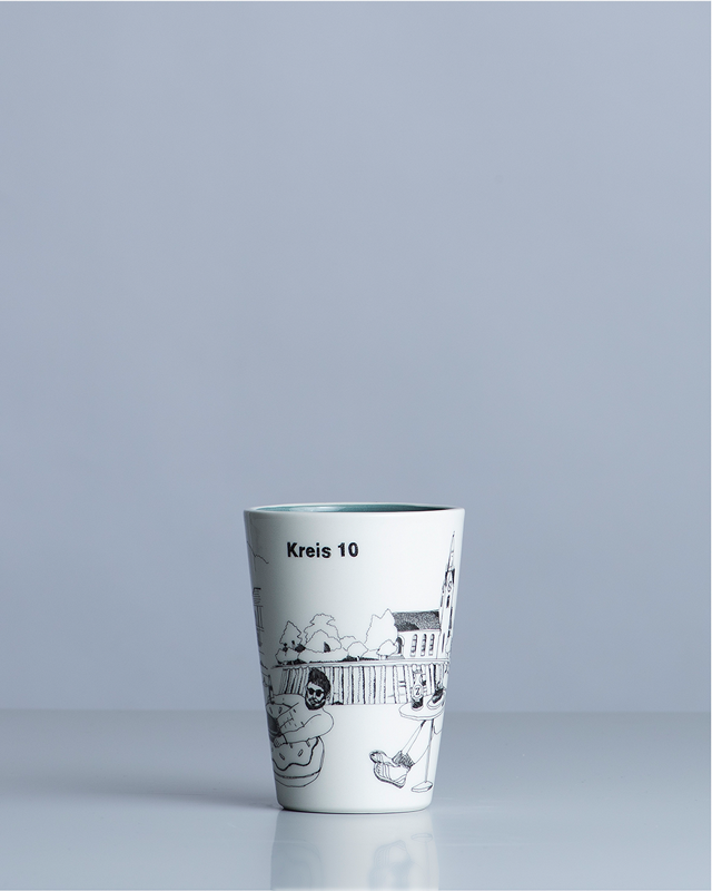 300ml Kreis 10