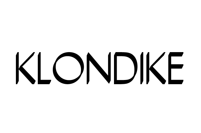 Klondike Typeface — Roy Sherizly | Product Designer | UX/UI