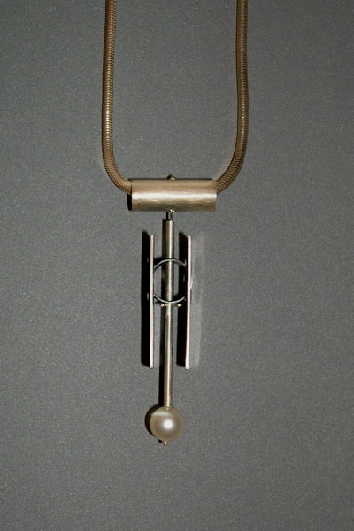 Louis Kahn Revisited [side view 2]