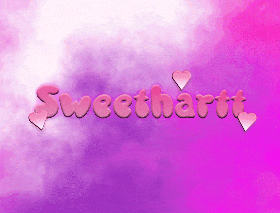 RUSSELL! / SWEETHARTT