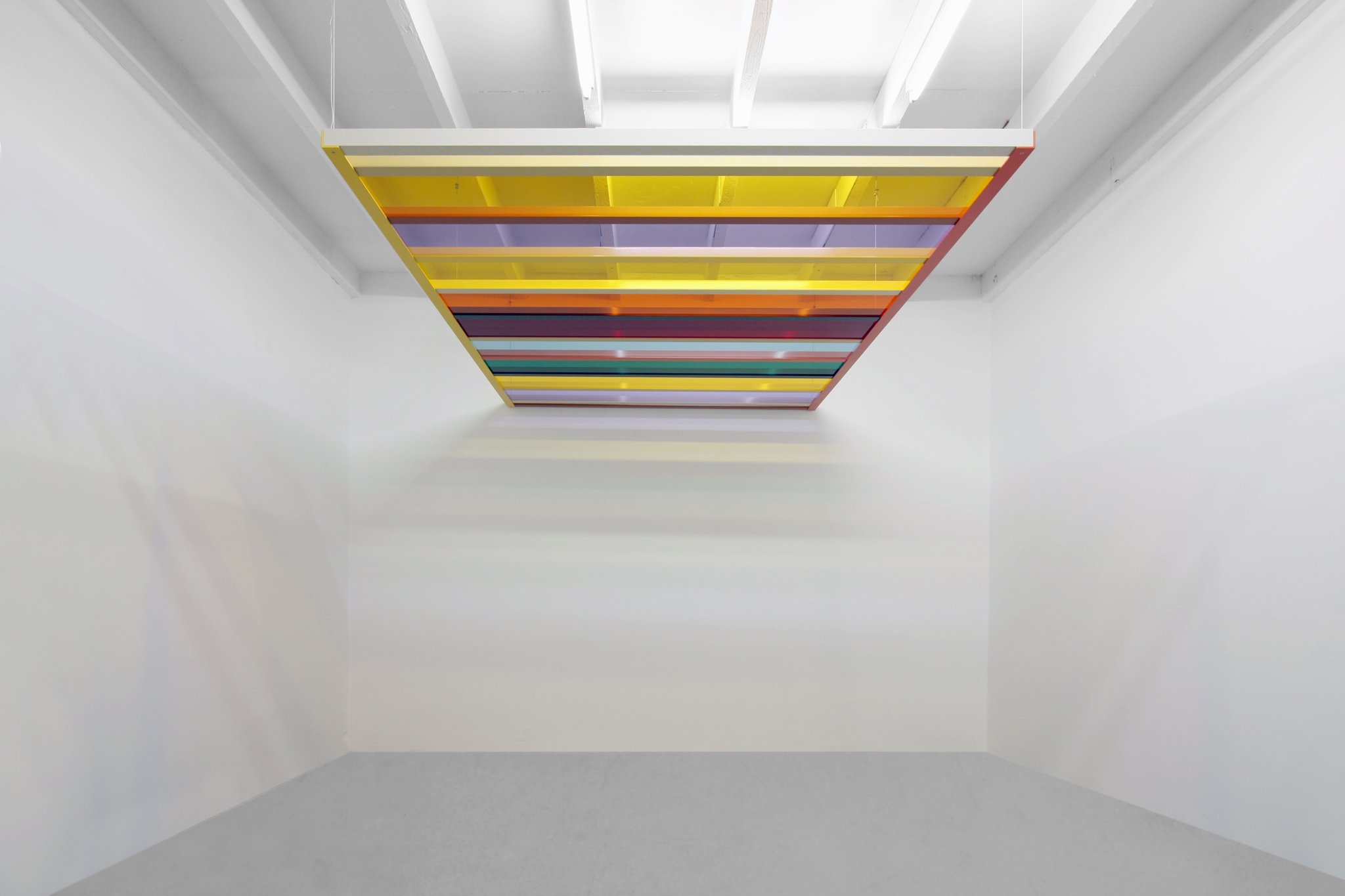 Collapsed Agreement, 2010