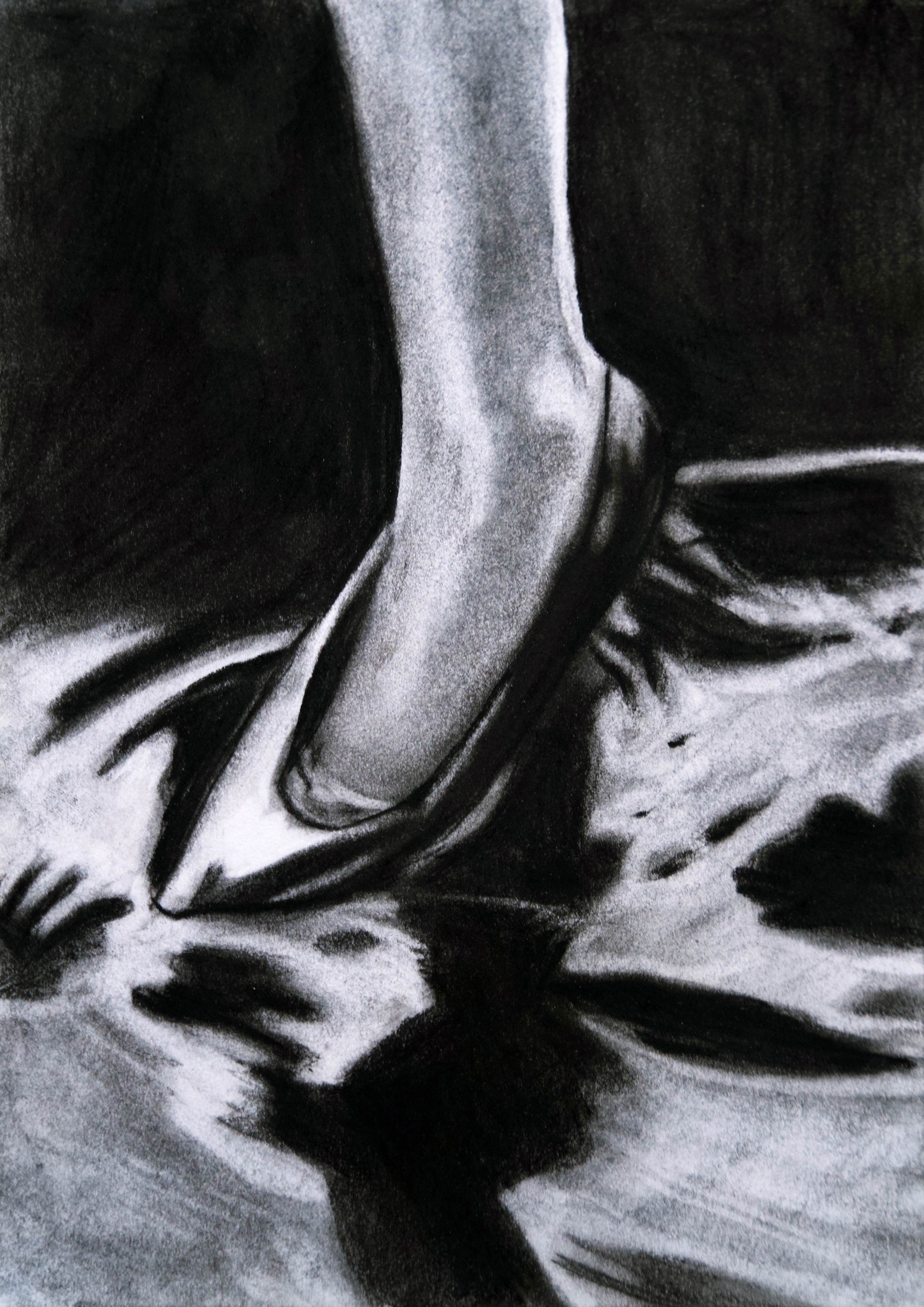 Heel (Charcoal)
