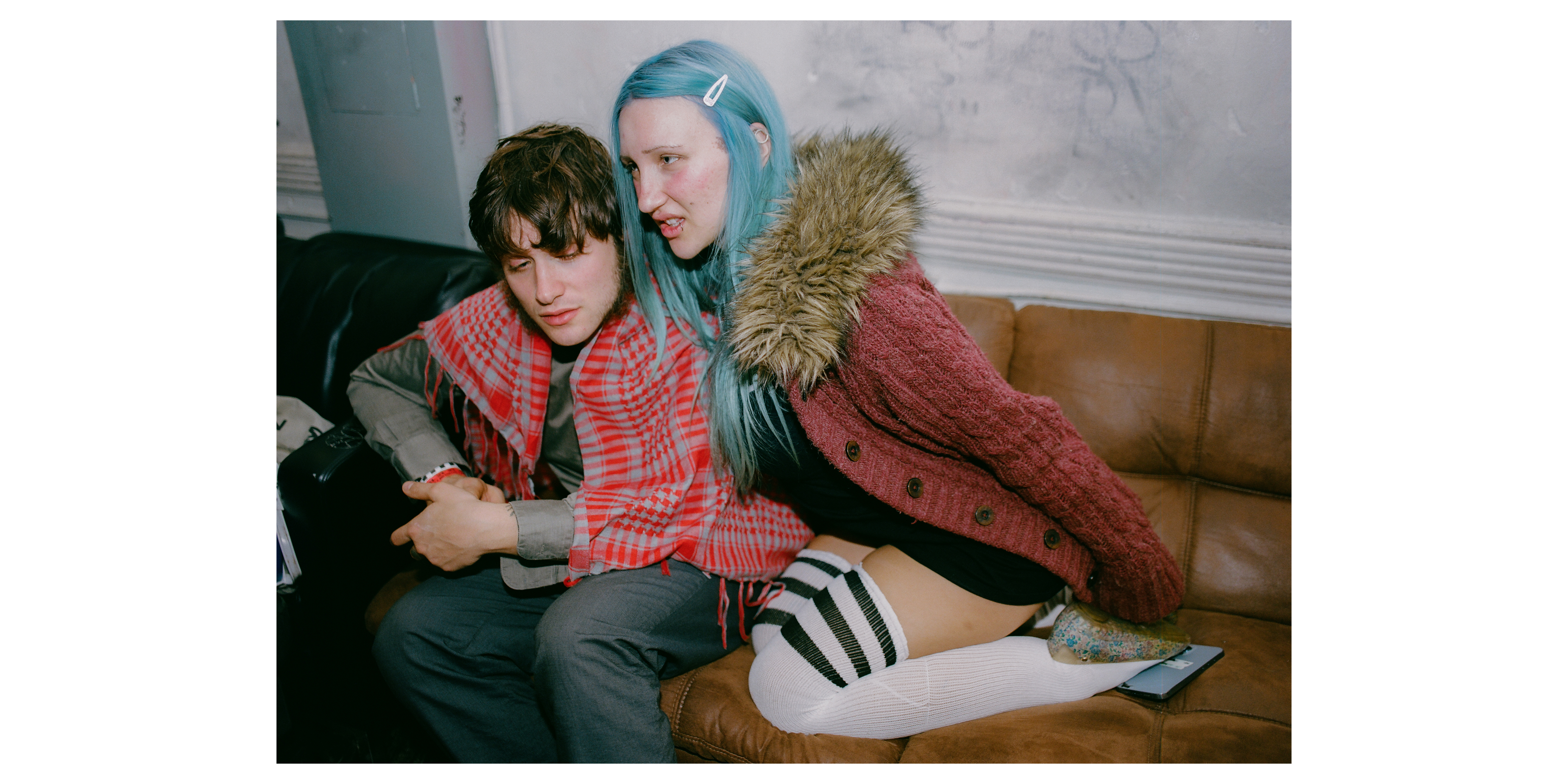 Bassvictim &ndash; Pitchfork