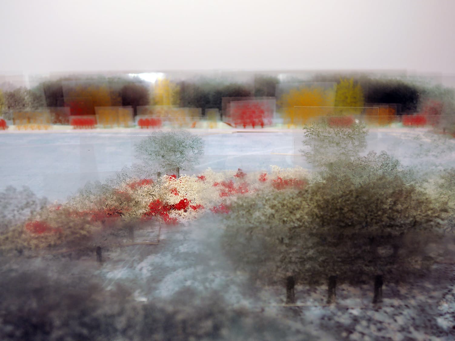 DESSELfor studio paola vigan&ograve;