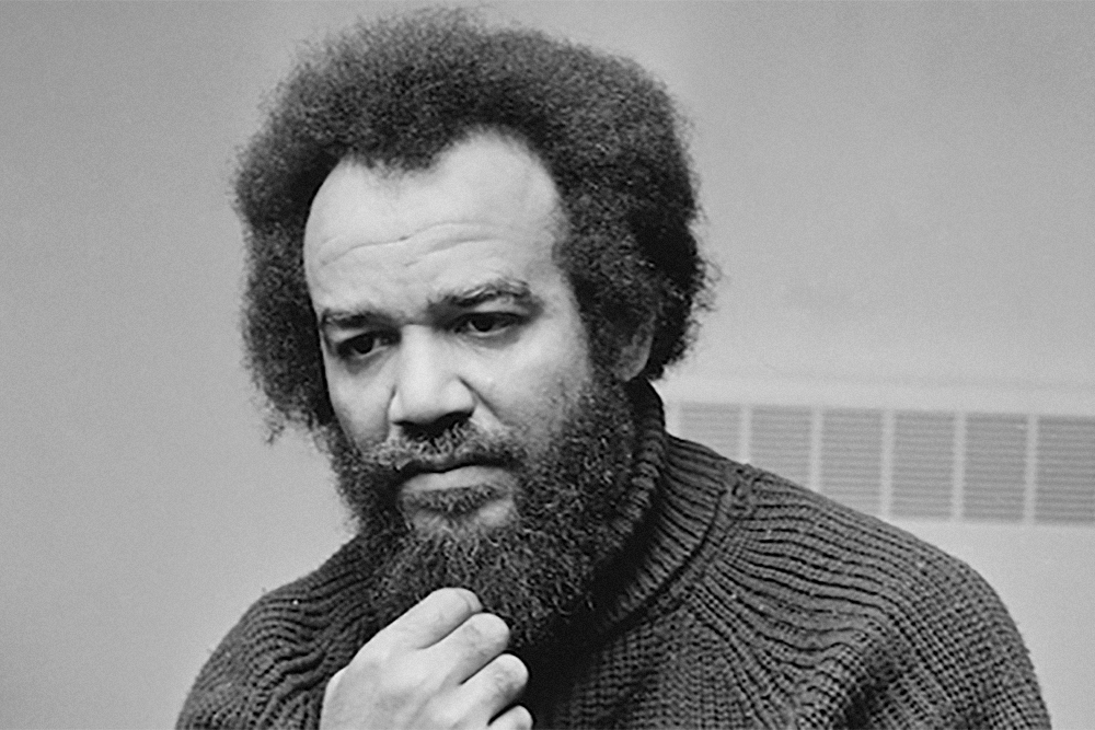 Adam Curtis's Theory of Everything