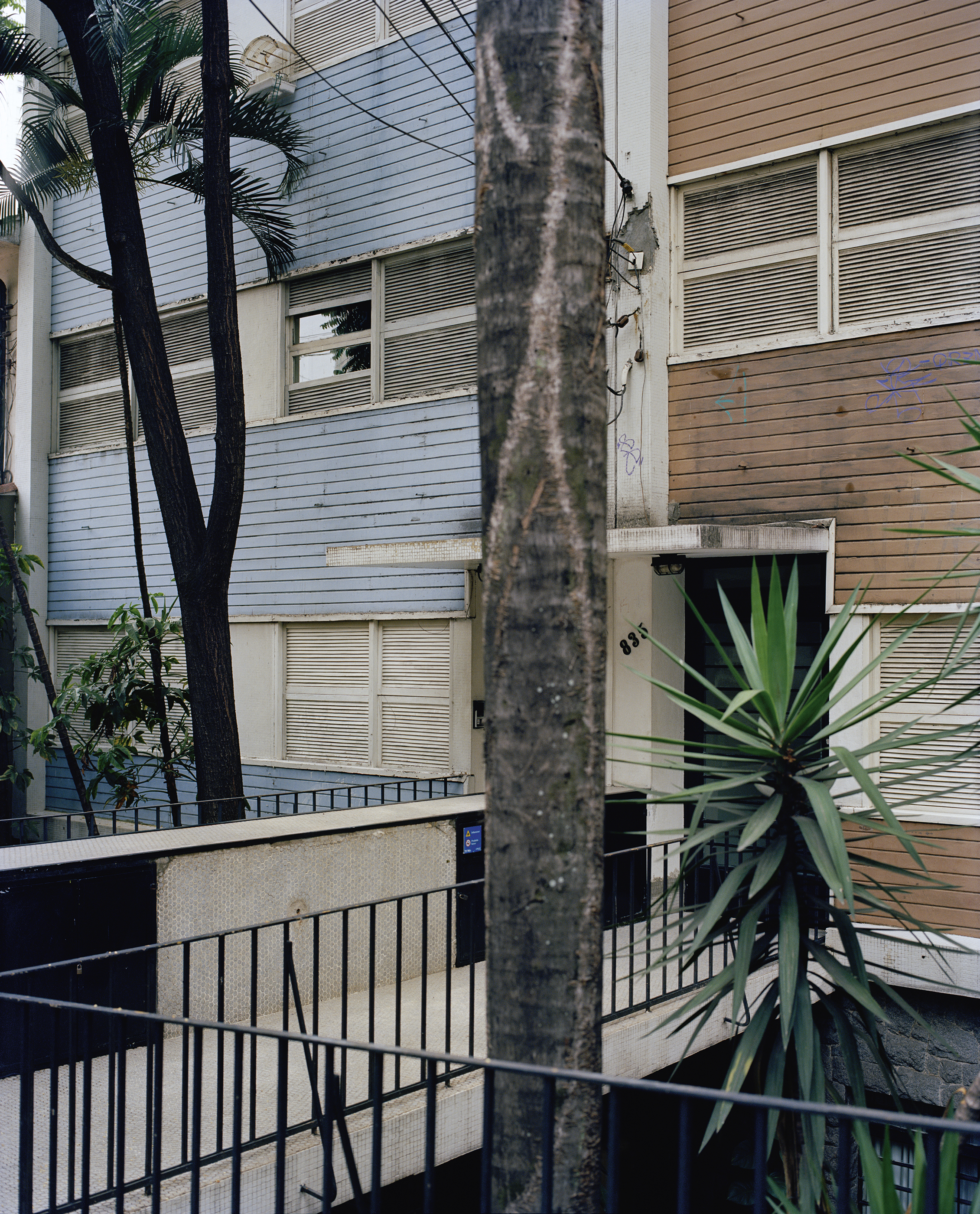 São Paulo, 2014