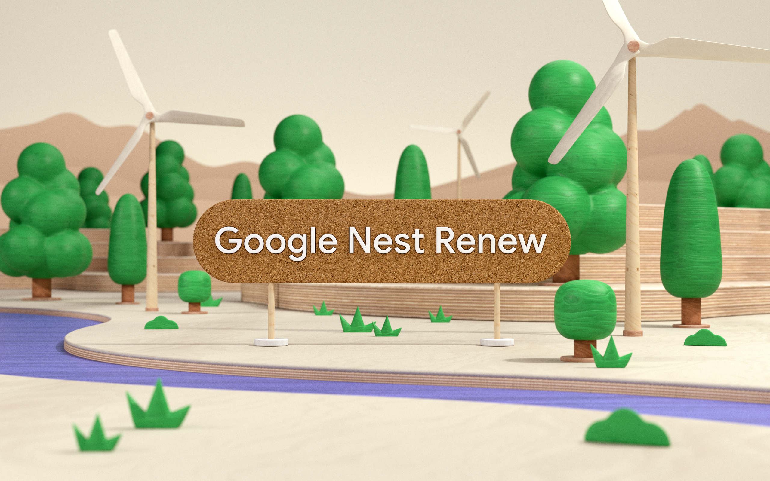 Google's Nest Renew will become Renew Home - The Verge