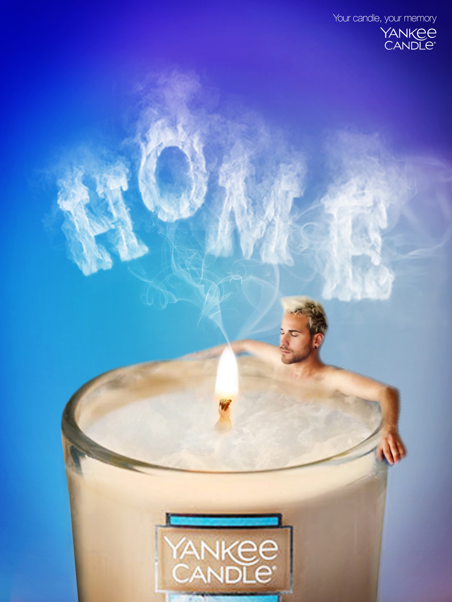 Yankee Candle Jamie Jun