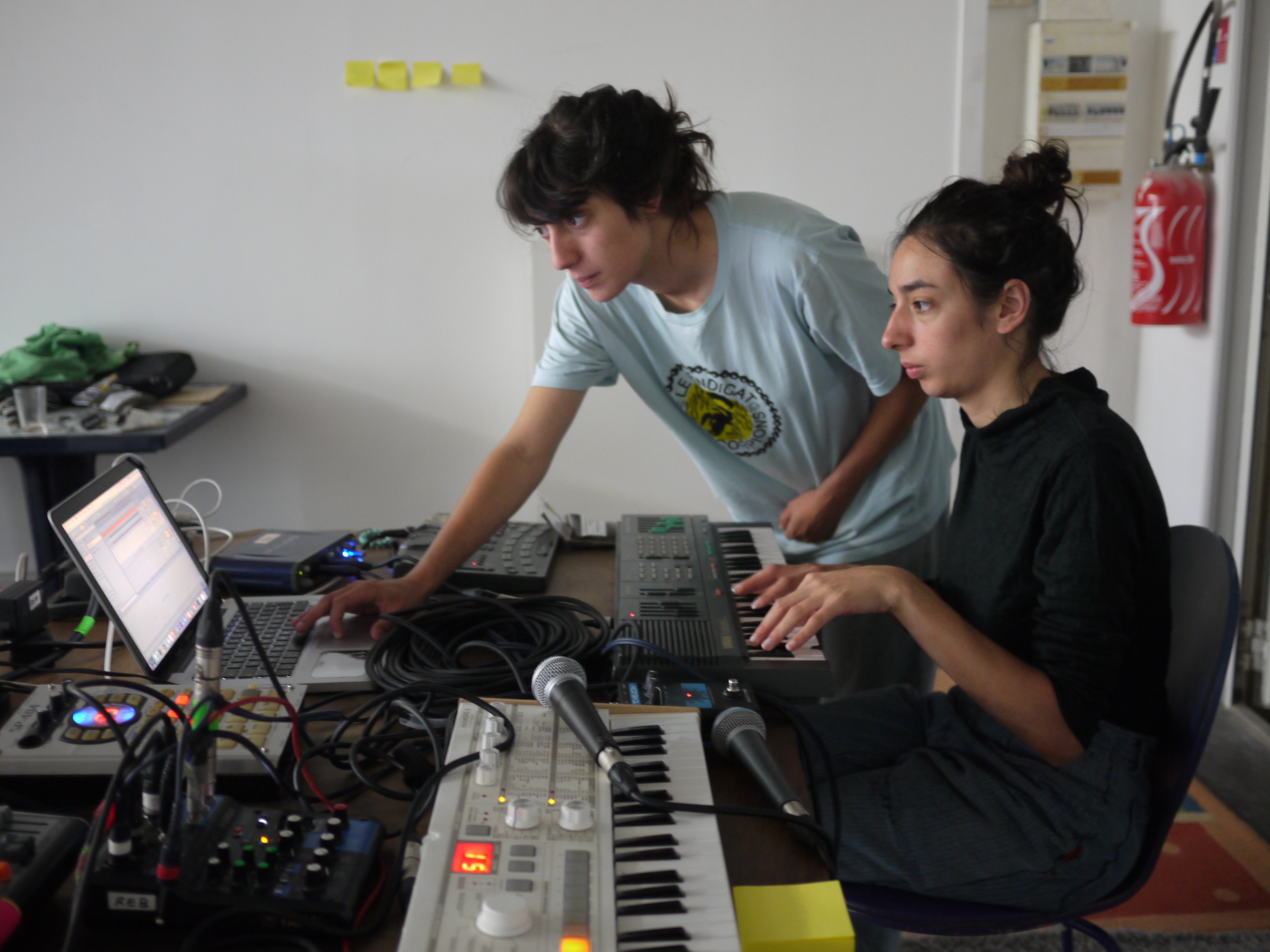 Résidence de Acte Bonté (Juin22)