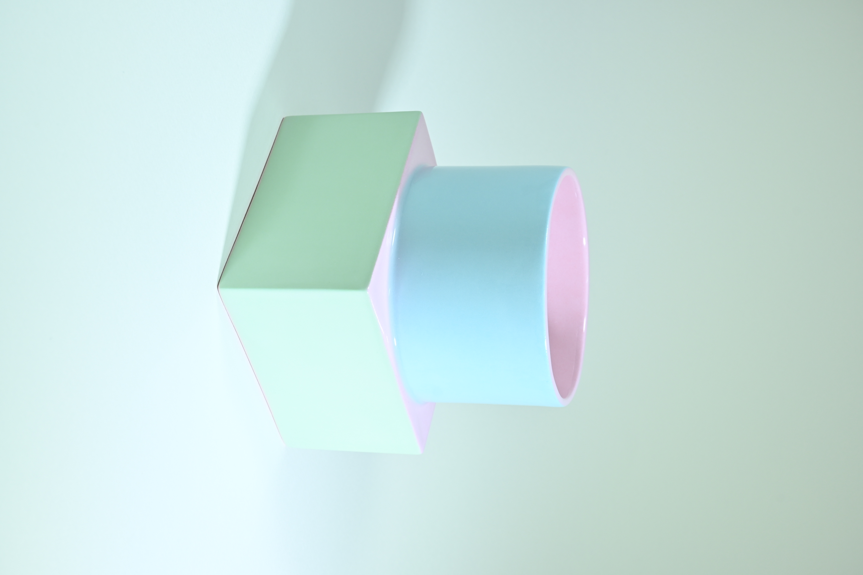 Vase C&S PB+CM+FT  90,000원