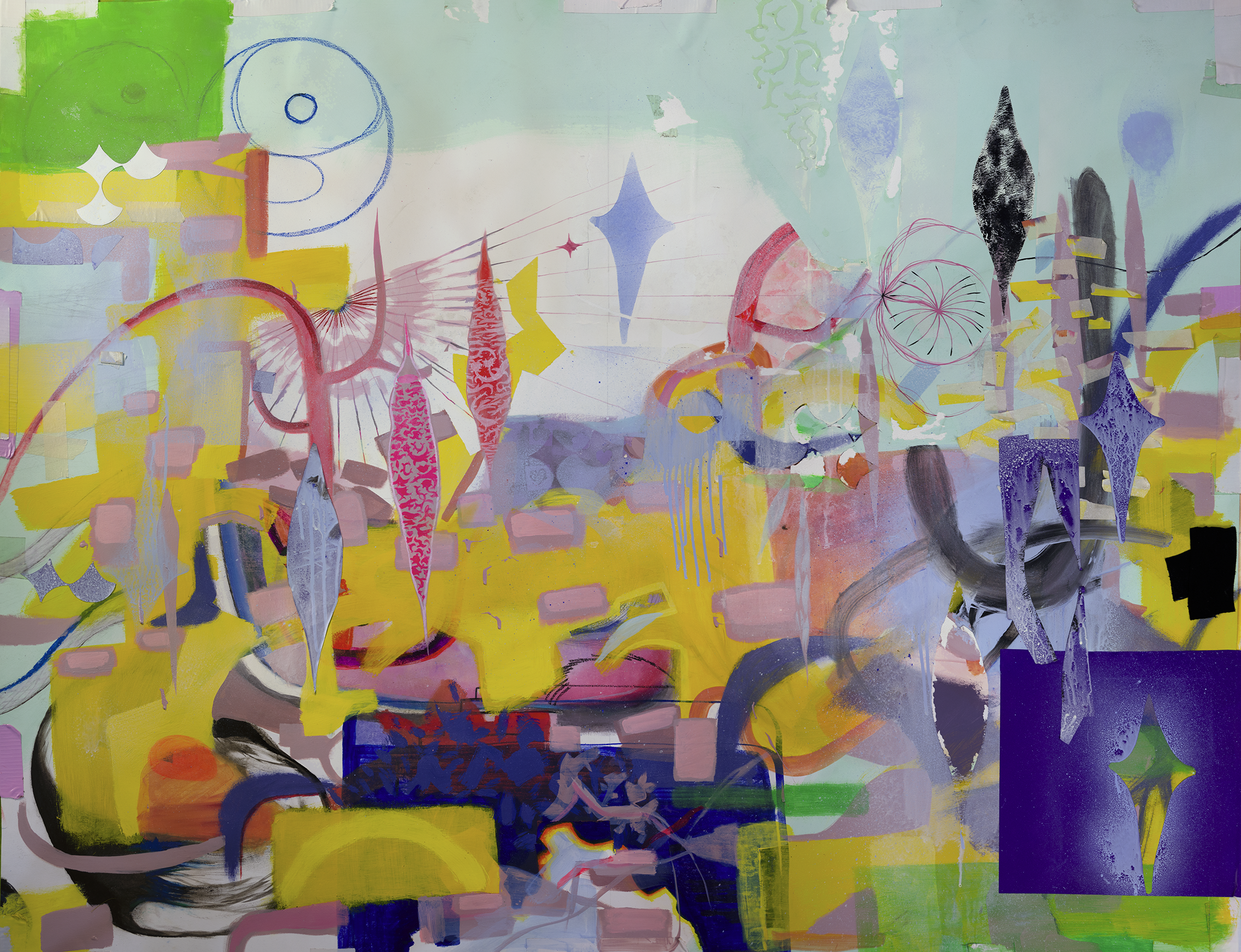 God Fearing Women, 2023